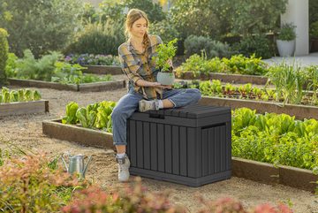 Keter Gartenbox KENTWOOD 190L