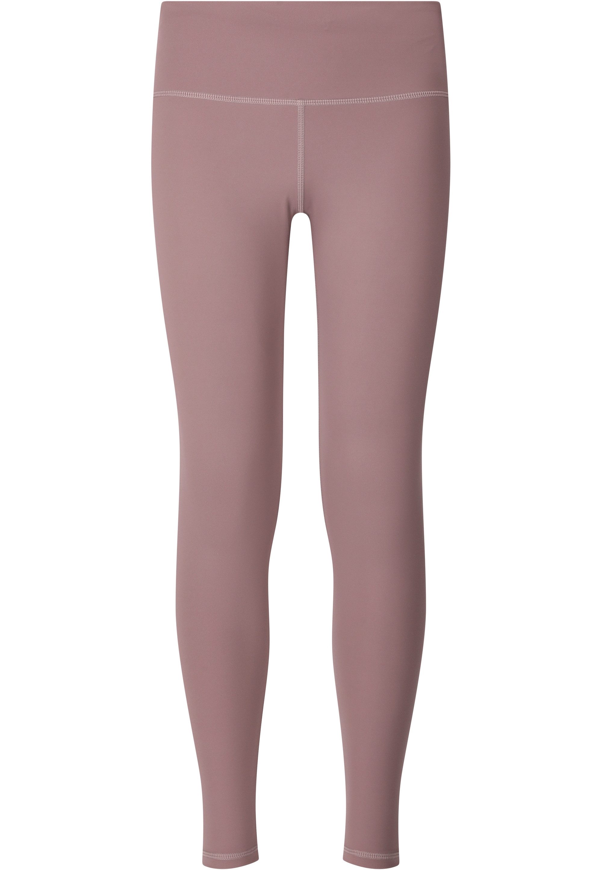 ENDURANCE Trainingstights Basia aus atmungsaktivem Material mit 4-Way-Stretch