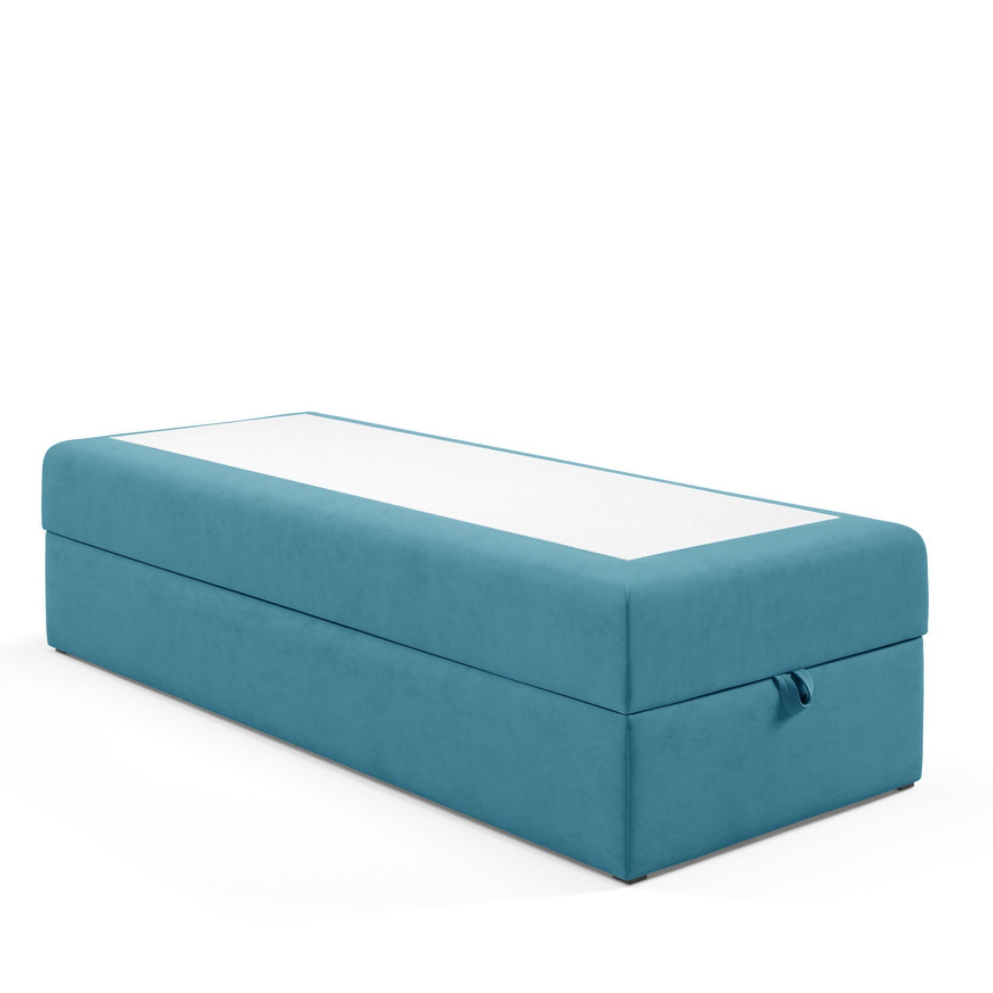 Best for Home Boxspringbett Elegantes Single günstig online kaufen