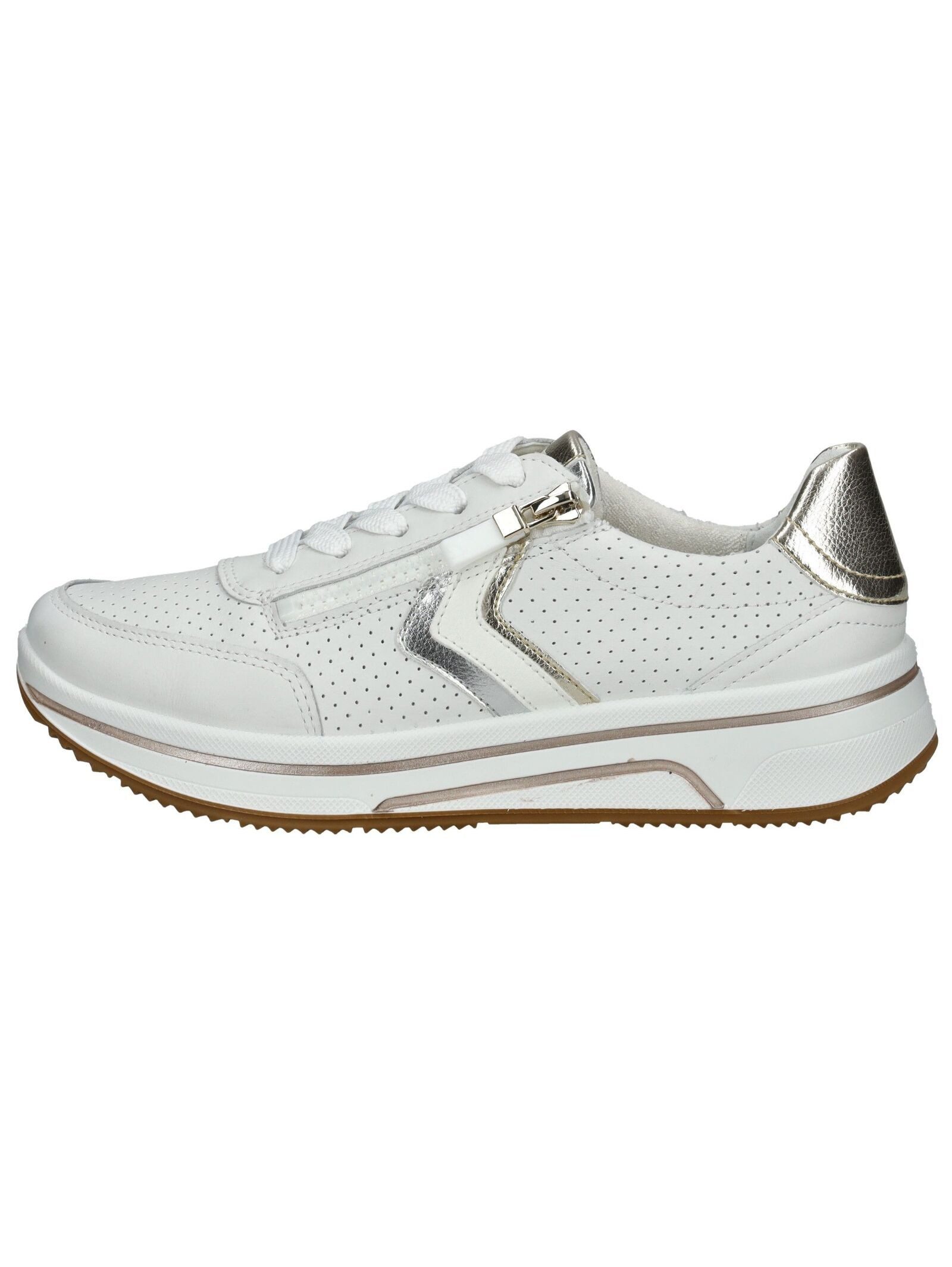 Ara Sneaker Leder Sneaker günstig online kaufen