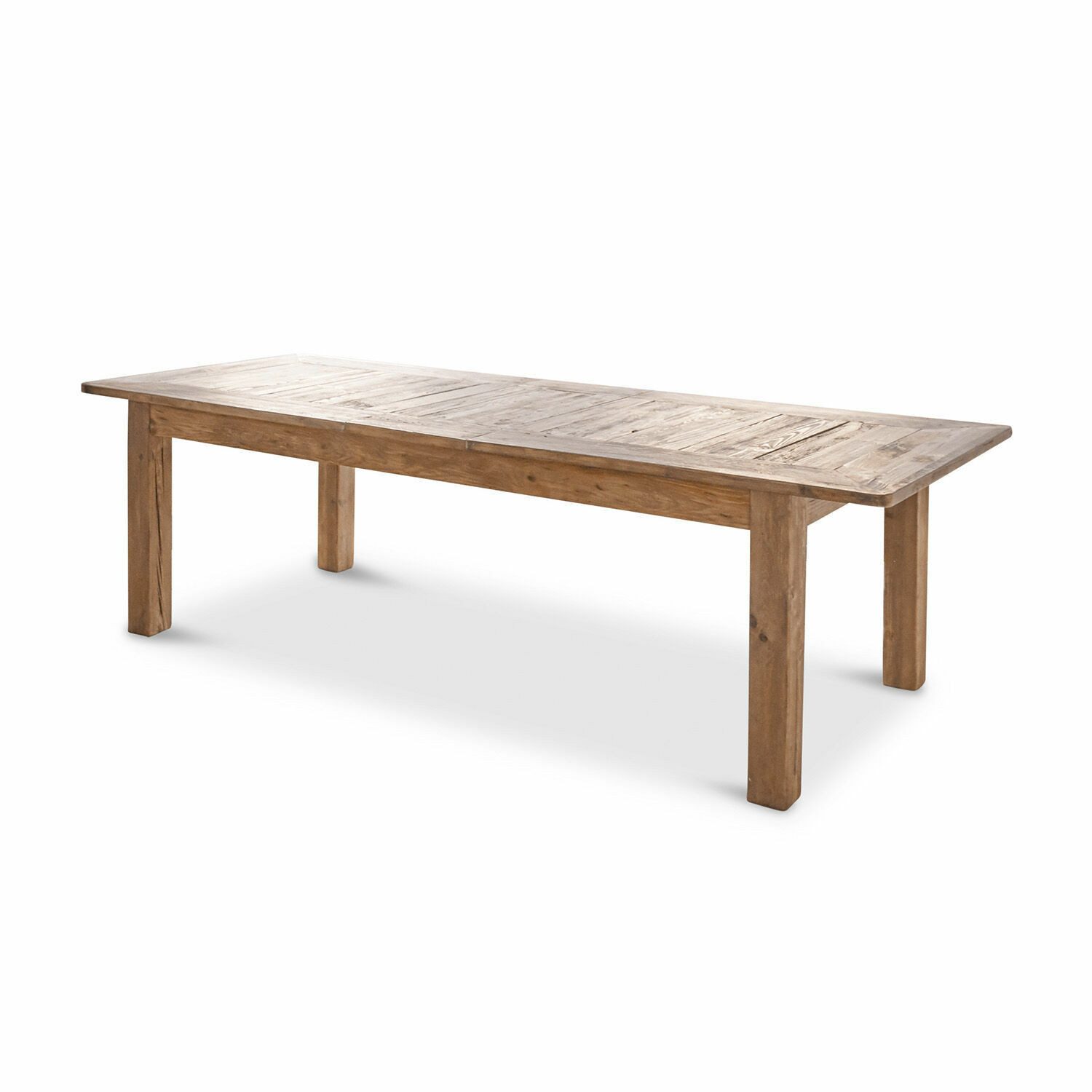 Mirabeau Esstisch Tisch Amherst braun