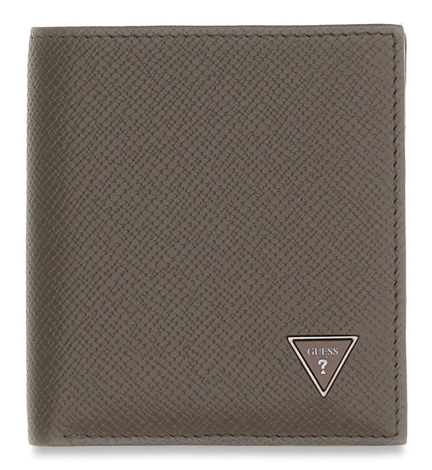 Guess Geldbörse Bifold Wallet, mit RFID-Blocker Schutz