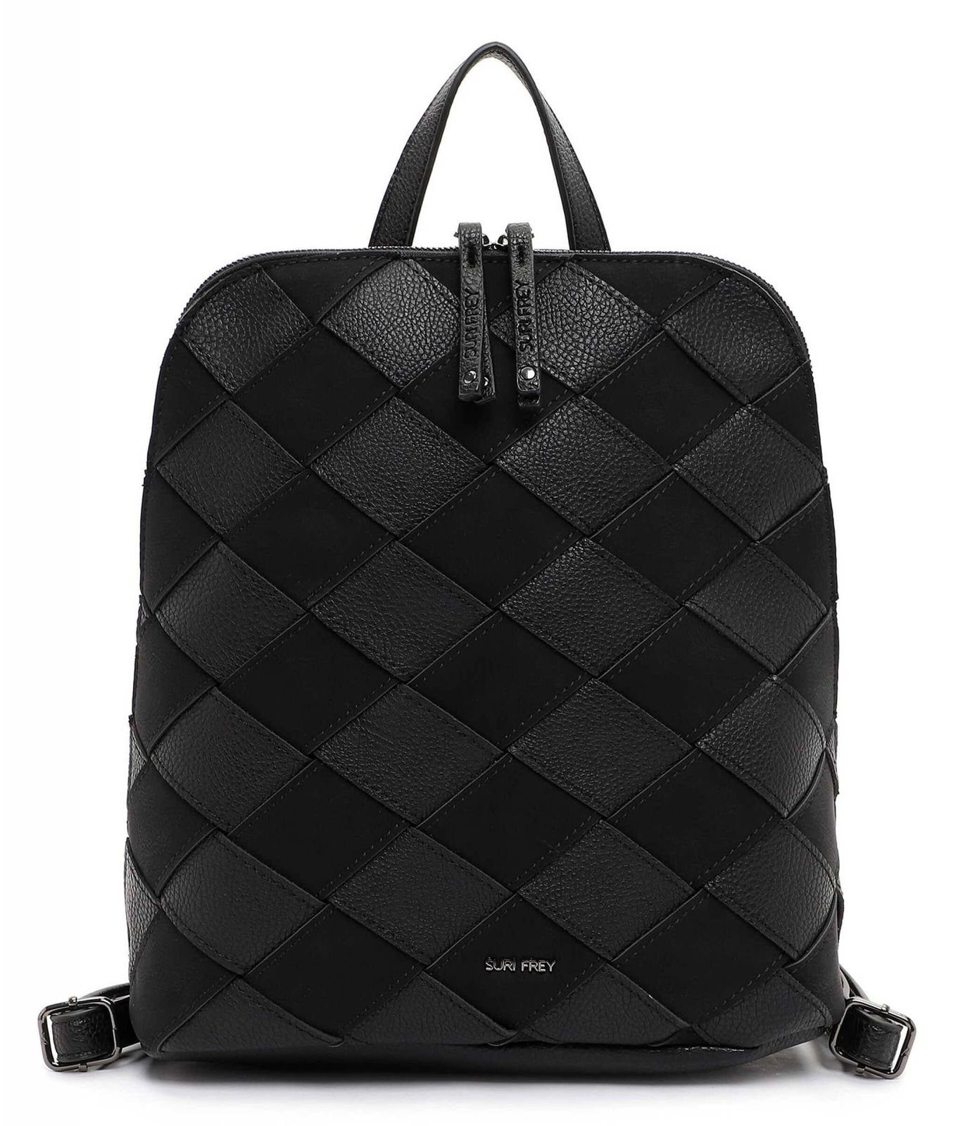 Nandy SURI Rucksack Black FREY