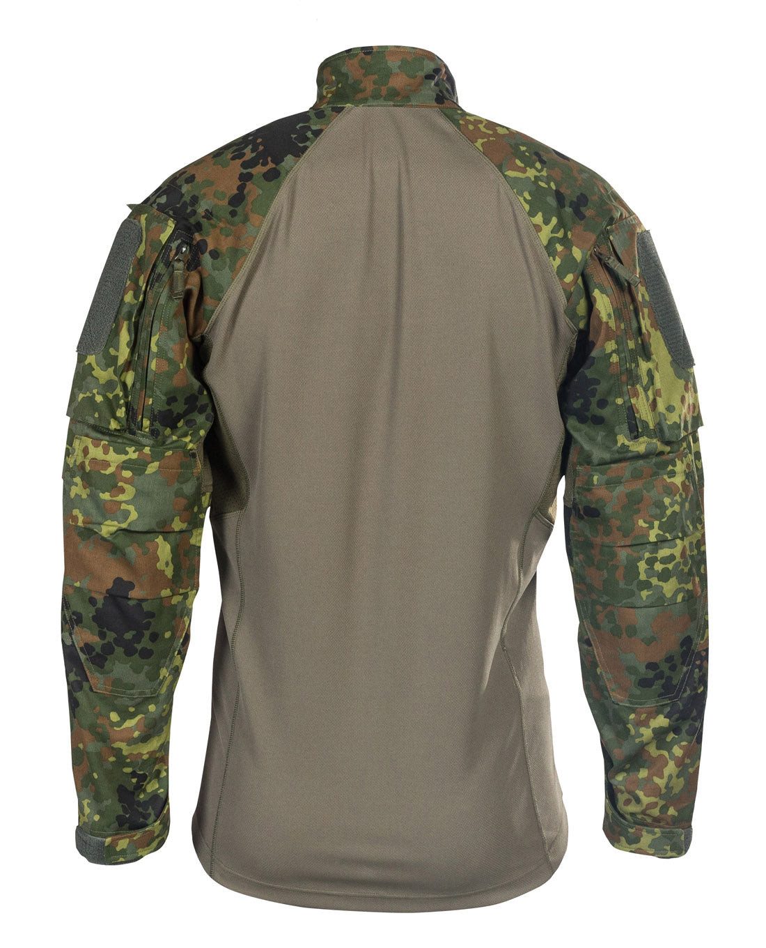 UF PRO Funktionshemd Striker XT Gen.2 Combat Shirt Flecktarn