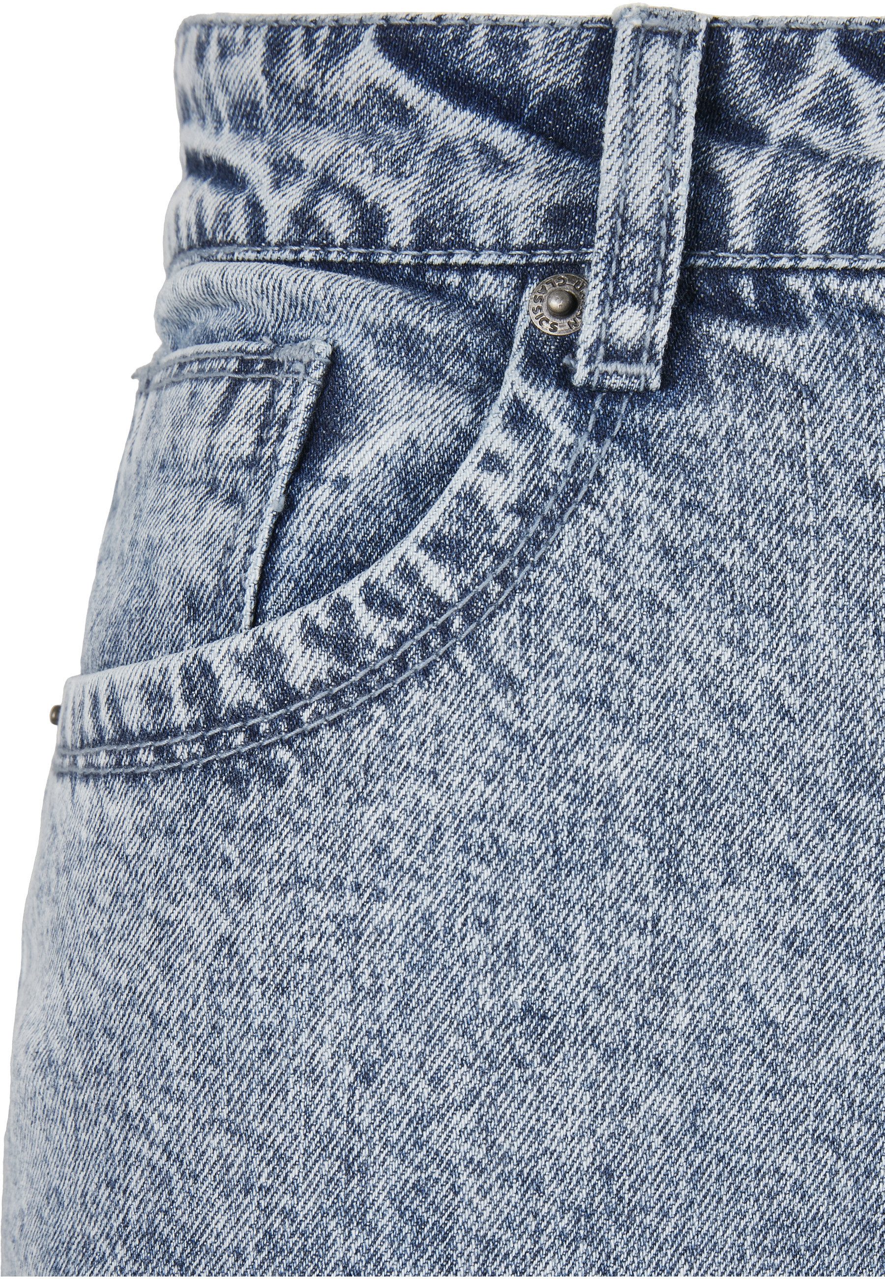 URBAN CLASSICS Bequeme Jeans Urban Classics Herren Loose Fit Jeans (1-tlg)