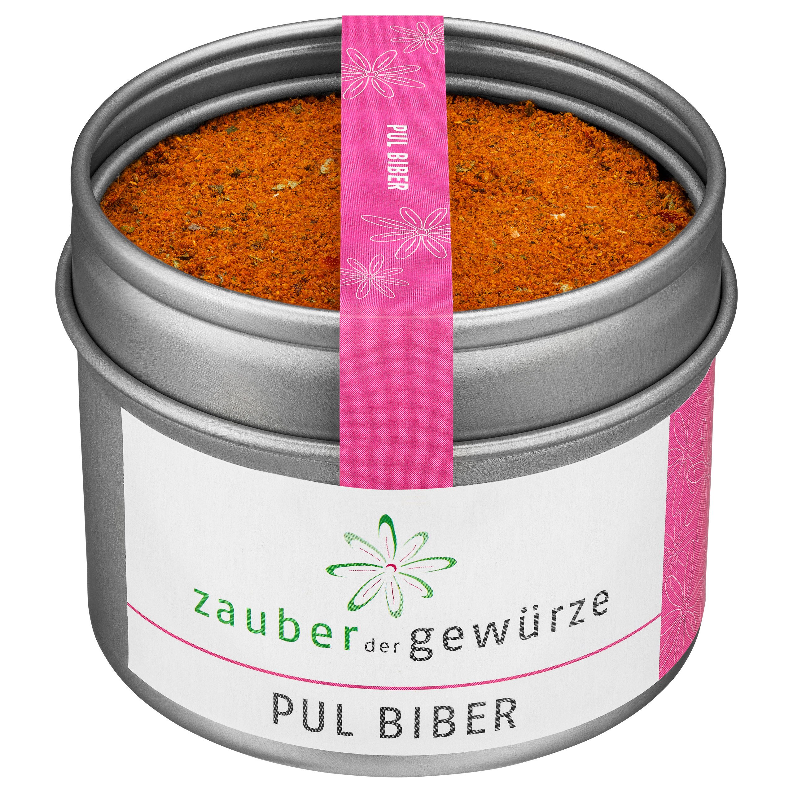Zauber der Gewürze Gewürz Zauber der Gewürze Pul Biber