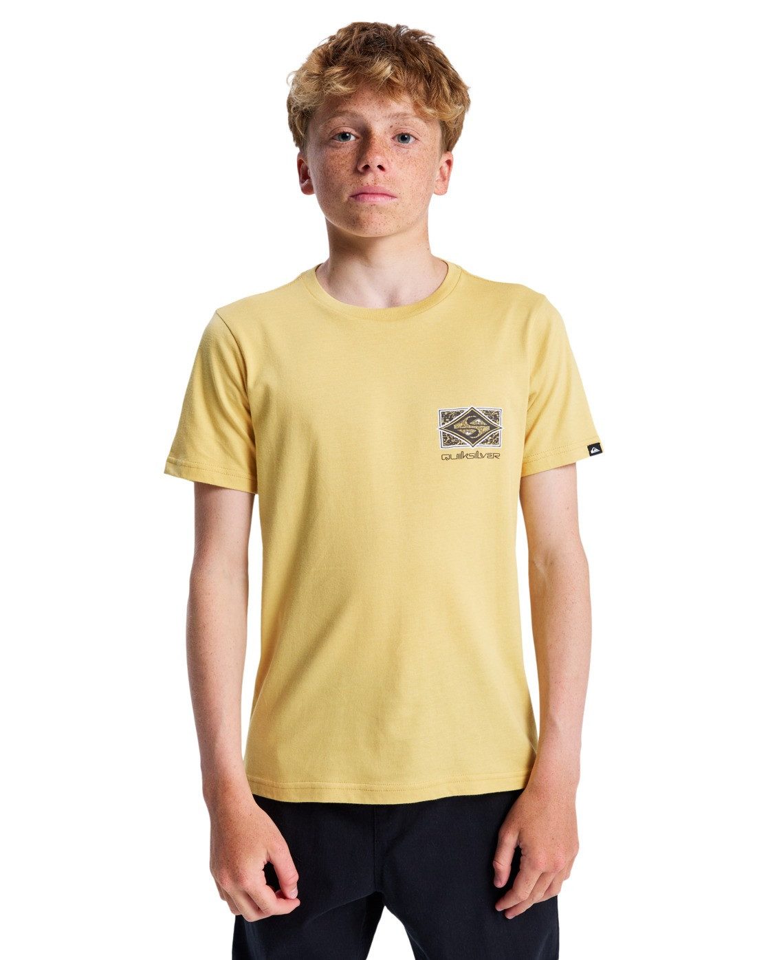 T-Shirt Evo Crisis