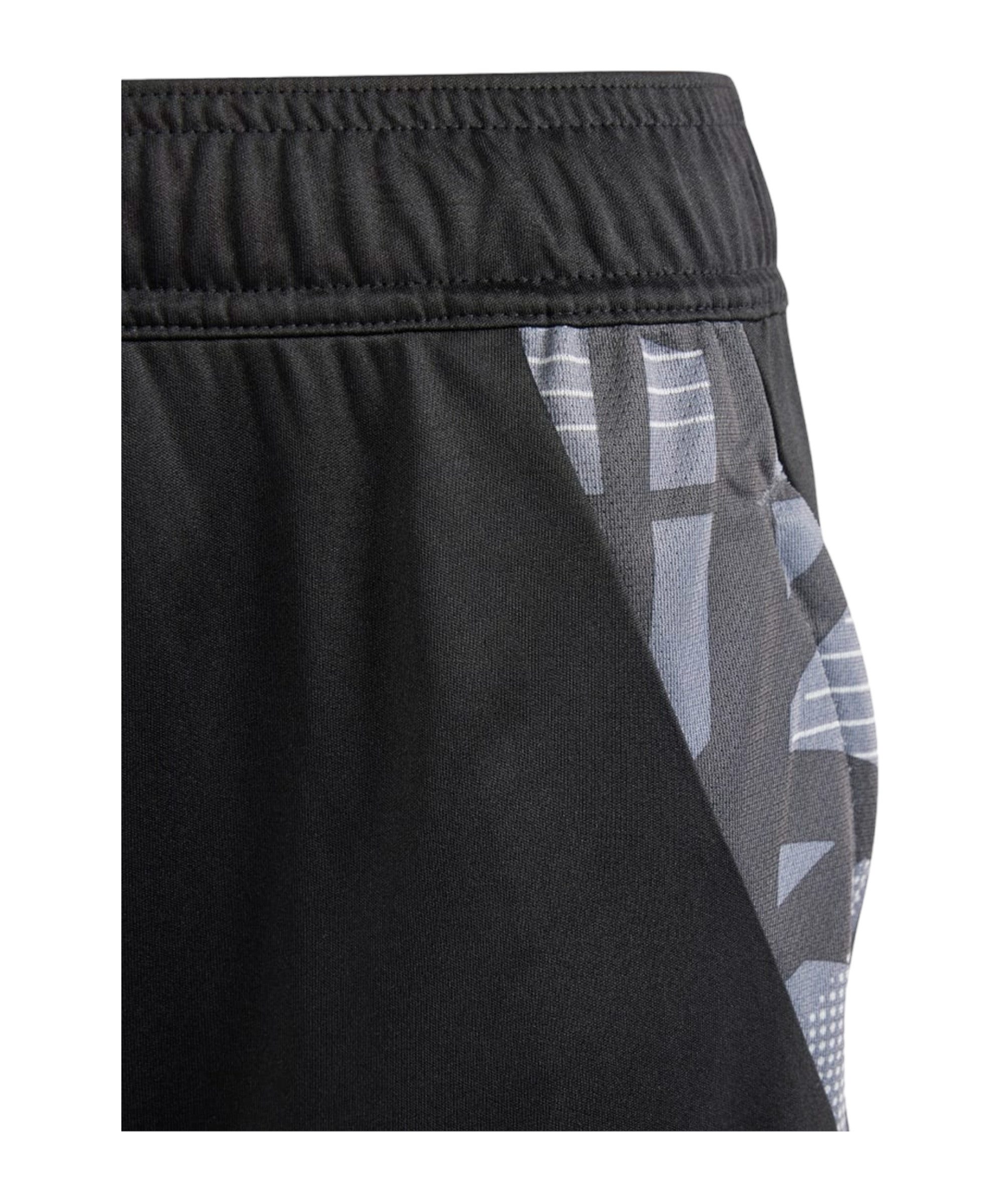 adidas Performance Sporthose adidas Performance Tiro 24 Short Kids Tiro – Bild 5 von 5