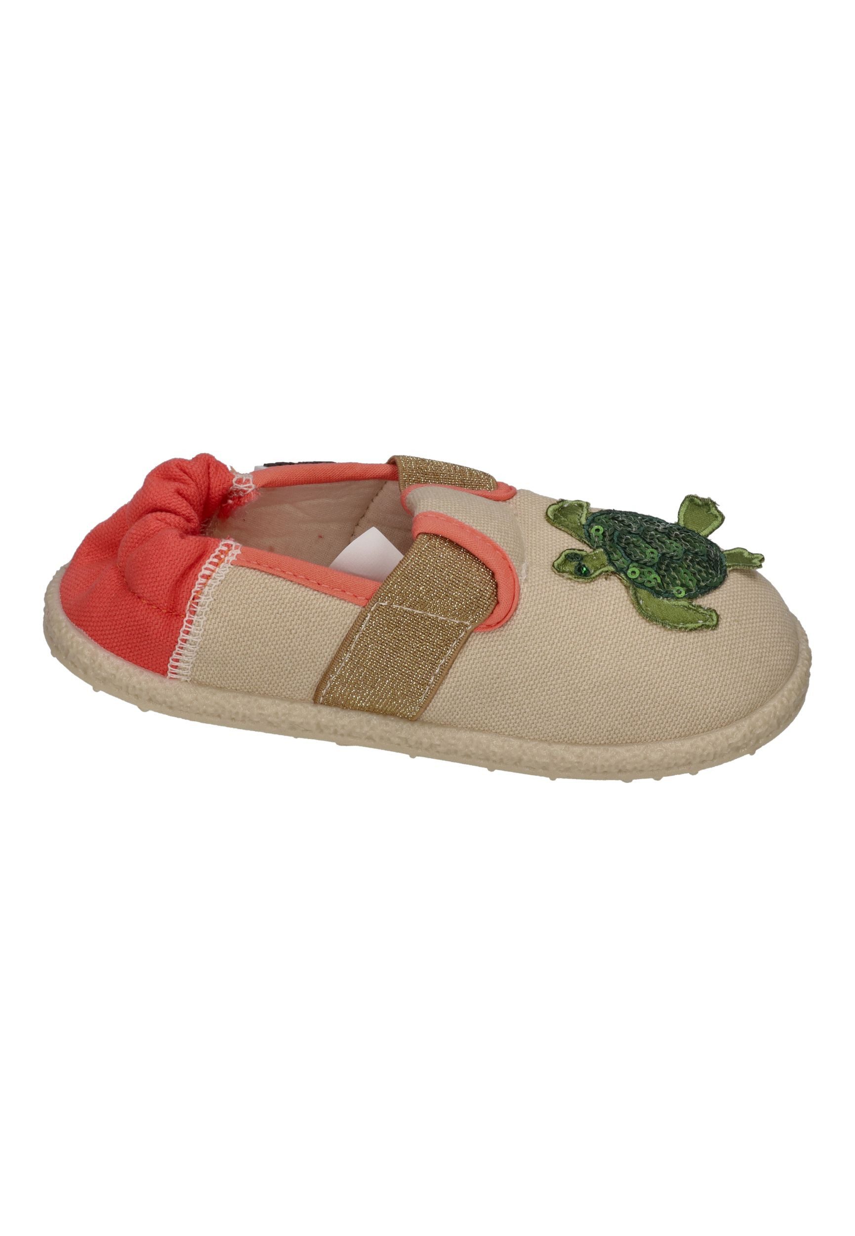 NANGA GOLDSTRAND 2.0 Hausschuh Beige – Bild 4 von 5