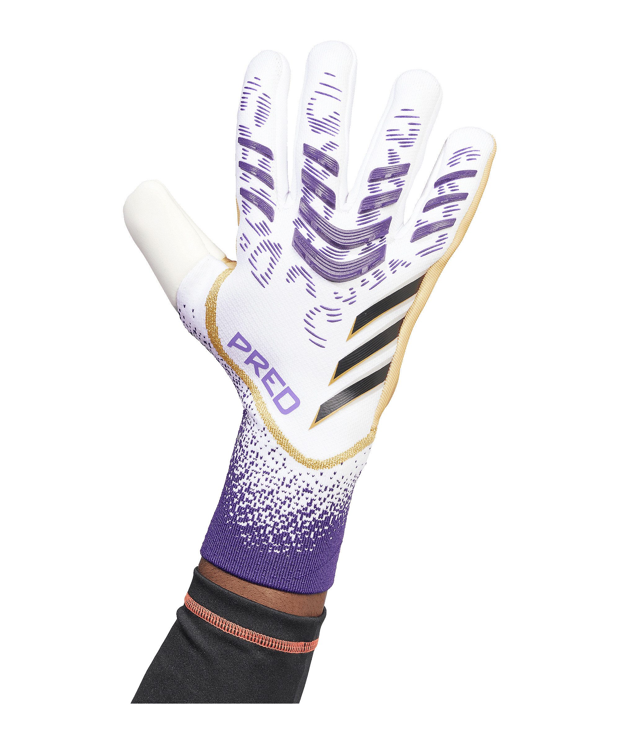adidas Performance Torwarthandschuhe adidas Performance günstig online kaufen