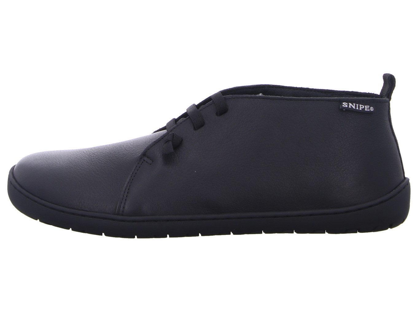 Snipe Barefoot Schnürschuh