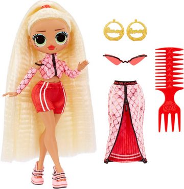 L.O.L. SURPRISE! Anziehpuppe L.O.L. Surprise OMG HoS Doll - Swag