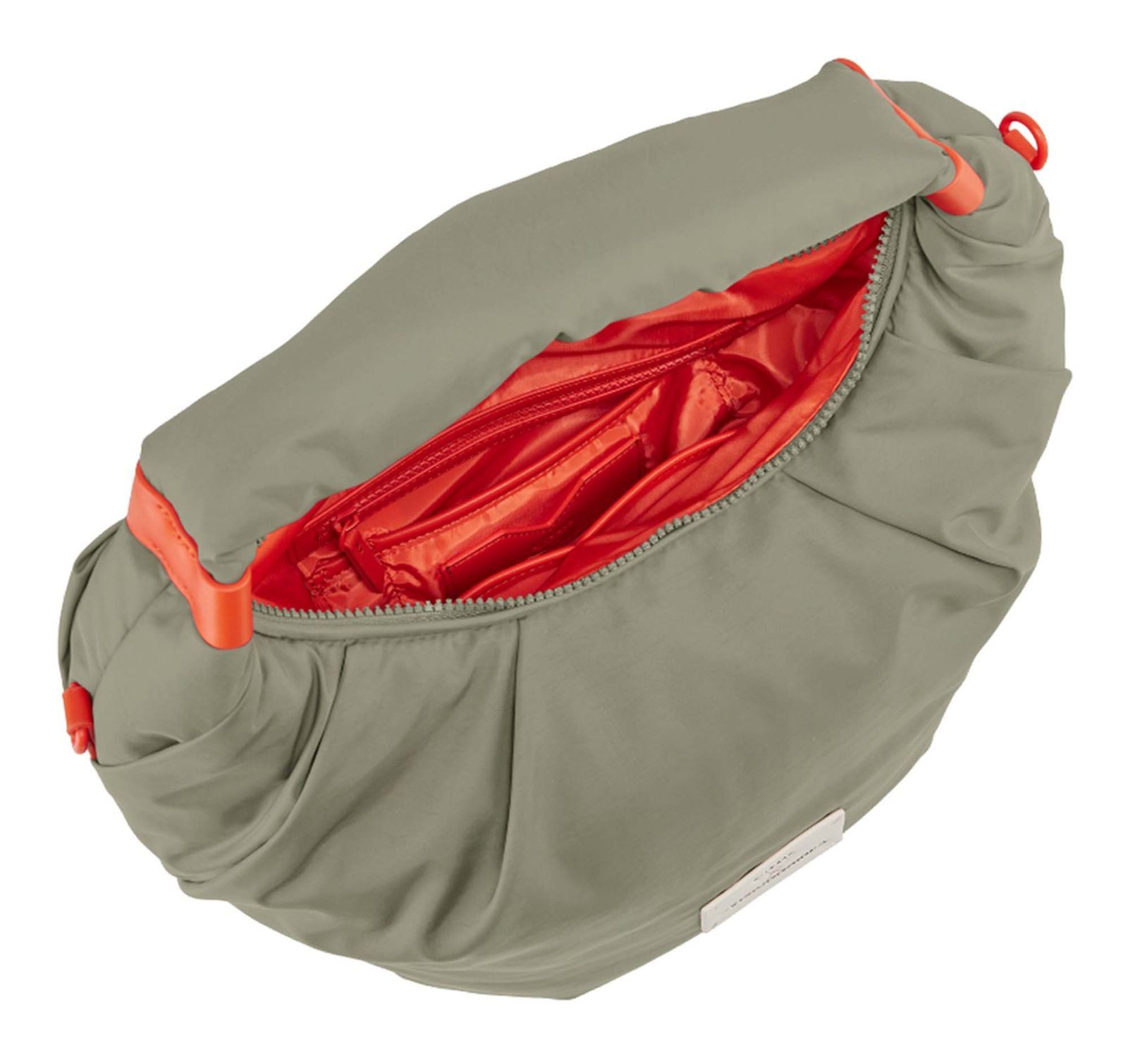 Les Visionnaires Schultertasche Unio Kitzbuehel