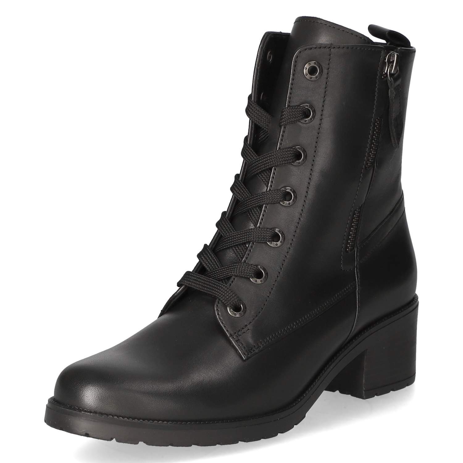 Gabor 52.815.57 Schnürstiefel günstig online kaufen