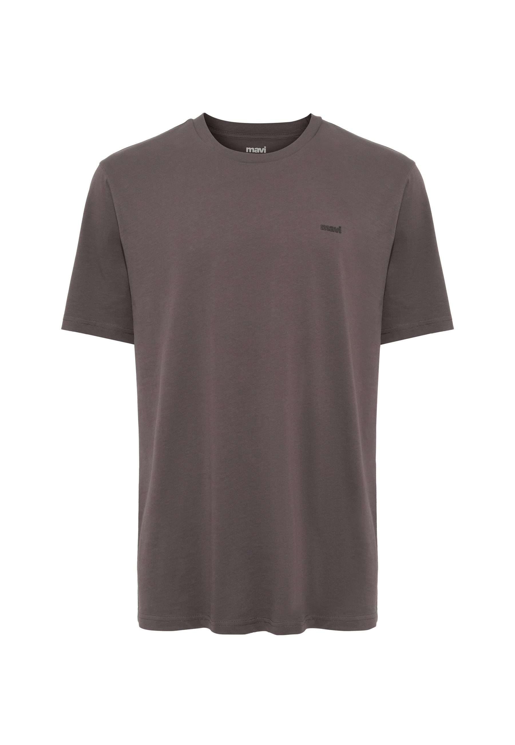 Mavi T-Shirt MAVI PRINTED TEE Basic Tee