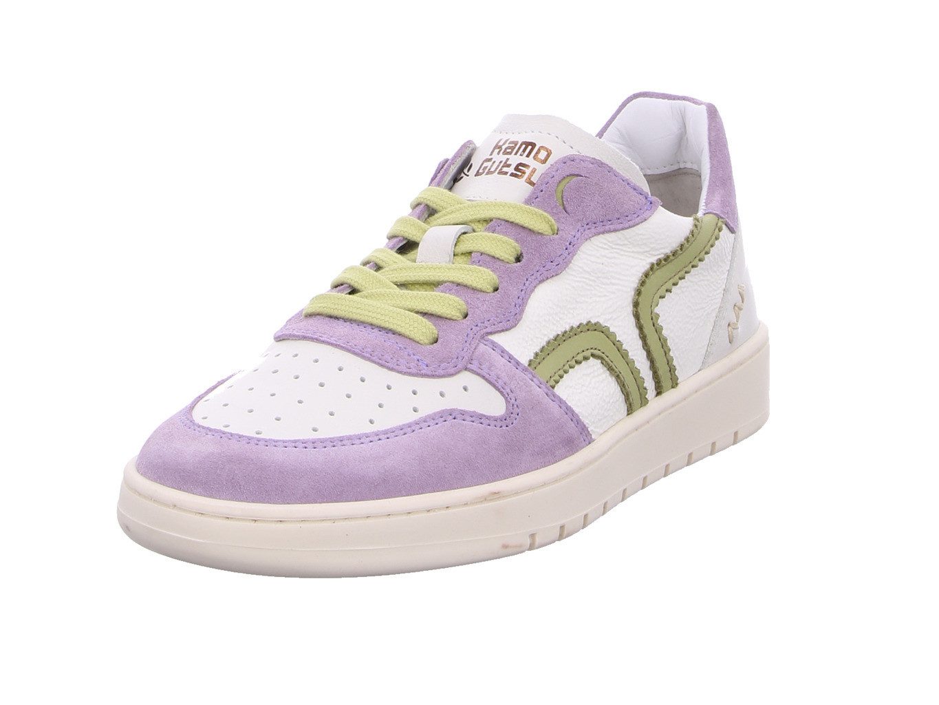 Kamo-Gutsu Campa-012 Schnürschuh