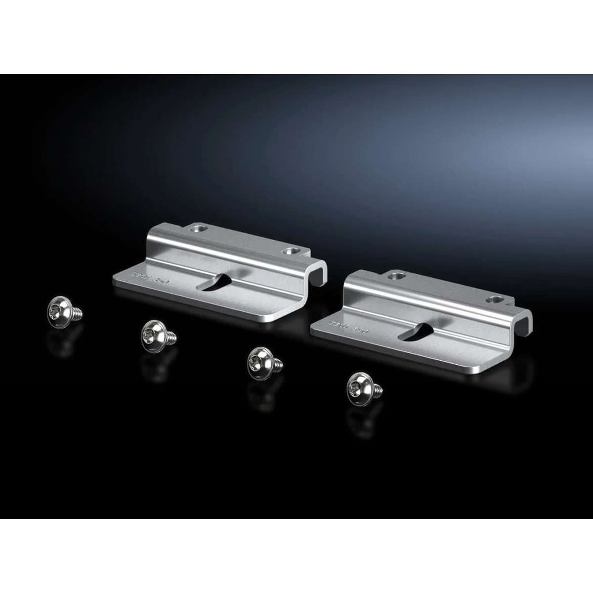 RITTAL Käfigmutter Rittal 5301.350 Rack Zubehör Montageset