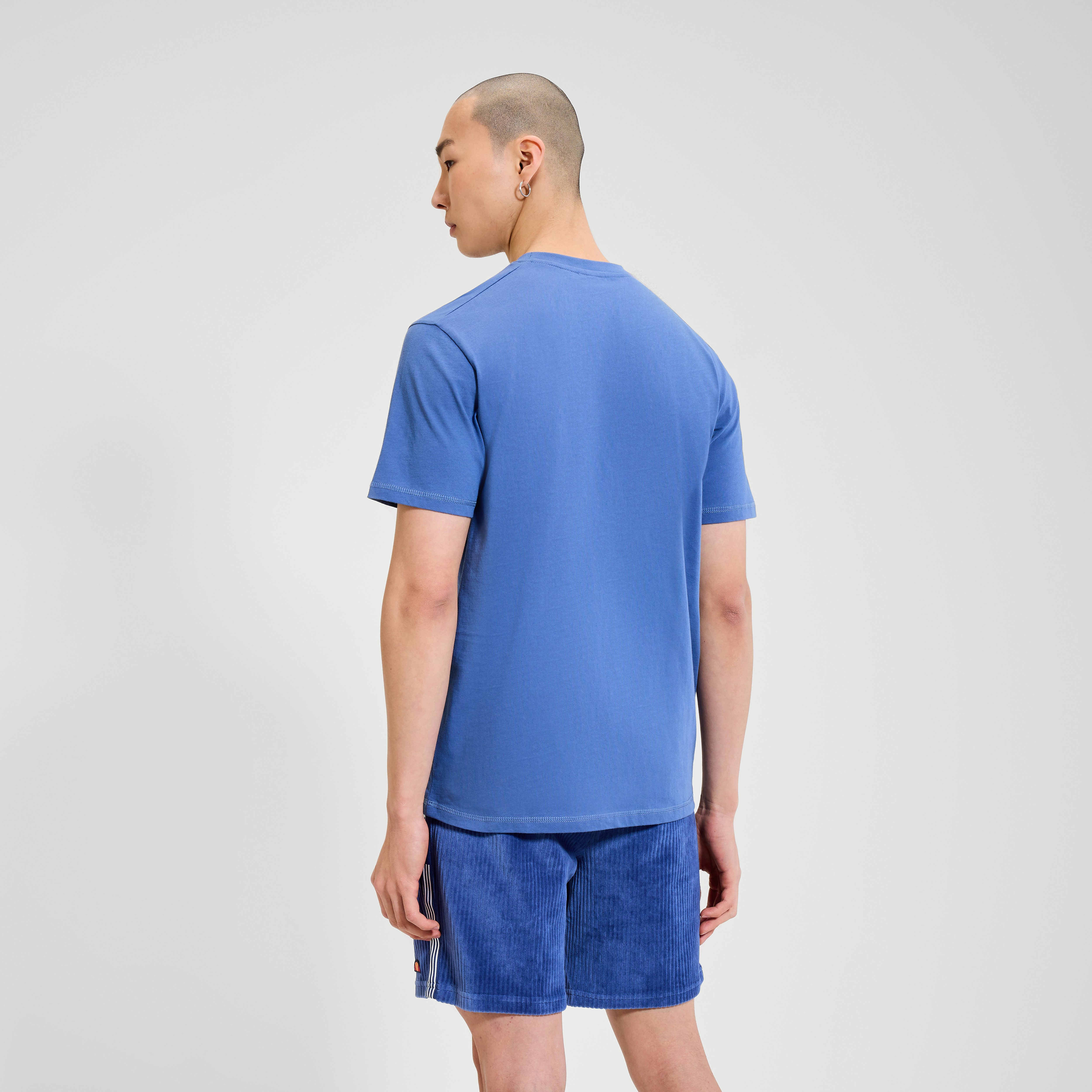 Ellesse T-Shirt CASSICA TEE (1-tlg) günstig online kaufen