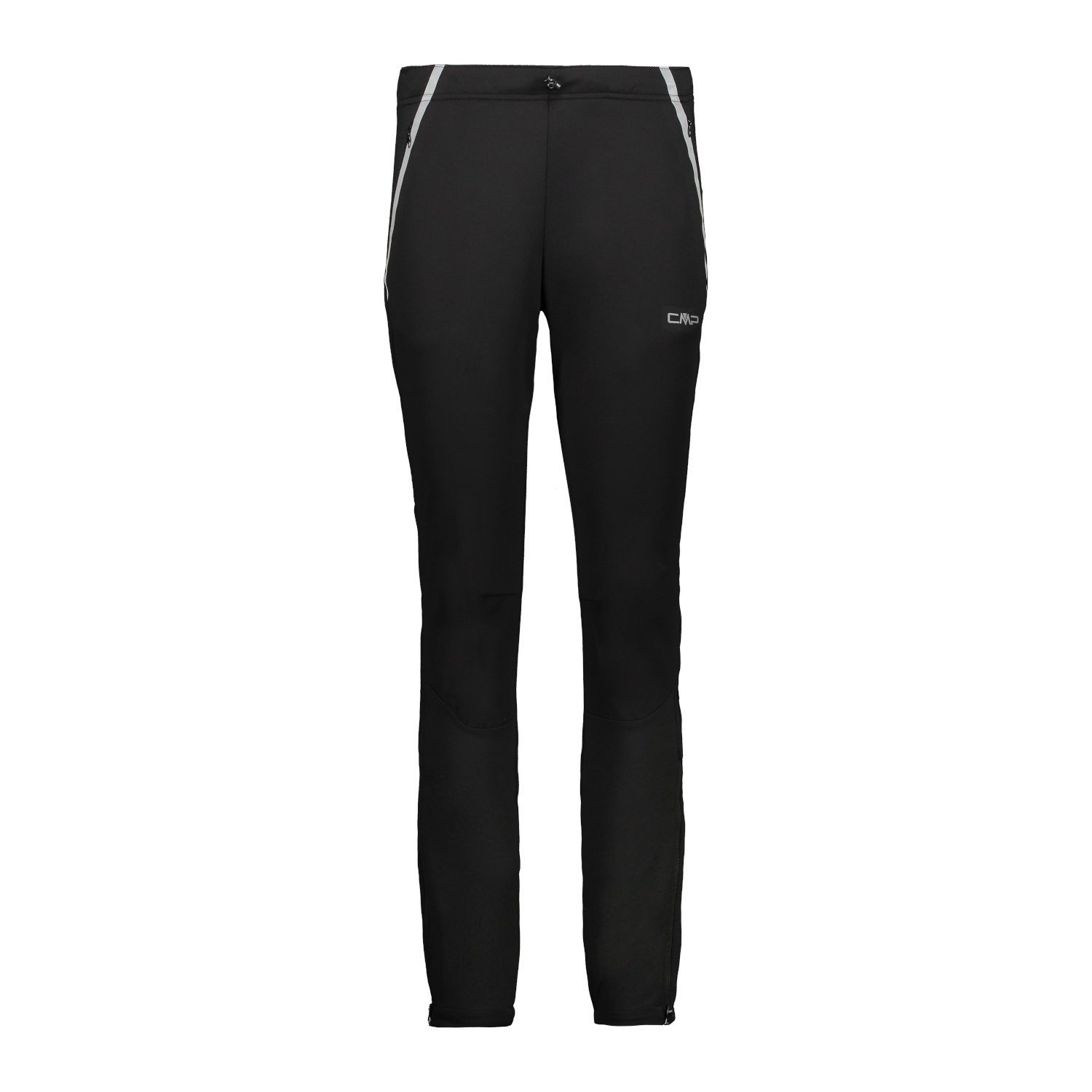 CMP Trekkinghose CMP Damen Skihose WOMAN LONG PANT 38E4846