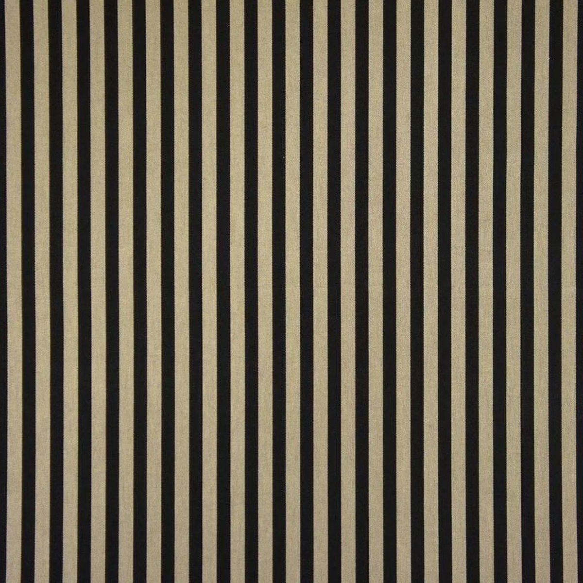 Thumbnail - Stofferia Stoff Outdoorstoff Acrisol Egeo Negro Tierra, Breite 160 cm, Meterware