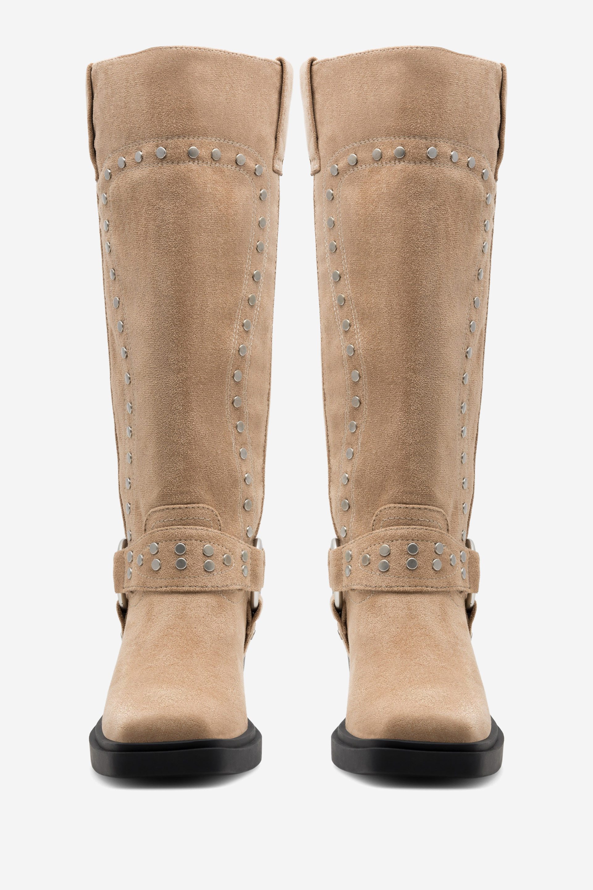 Jenny Fairy Jenny Fairy Damen Kosake 38 braun 5905588179375 Cowboy Boots