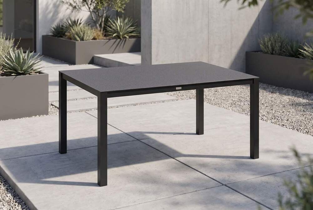 OUTFLEXX Gartentisch