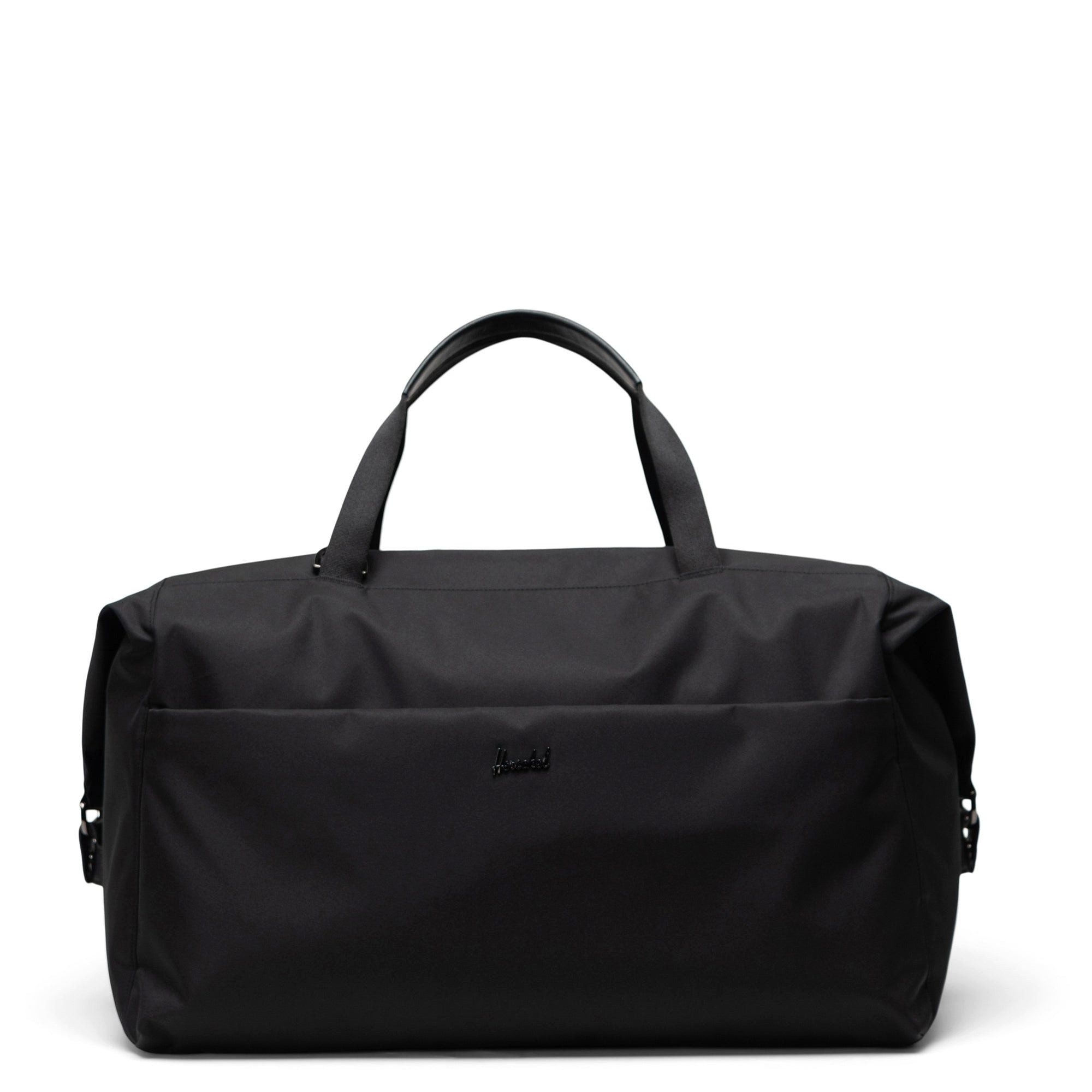 Herschel Reisetasche Maia Weekender - Reisetasche 15" 47 cm (black)