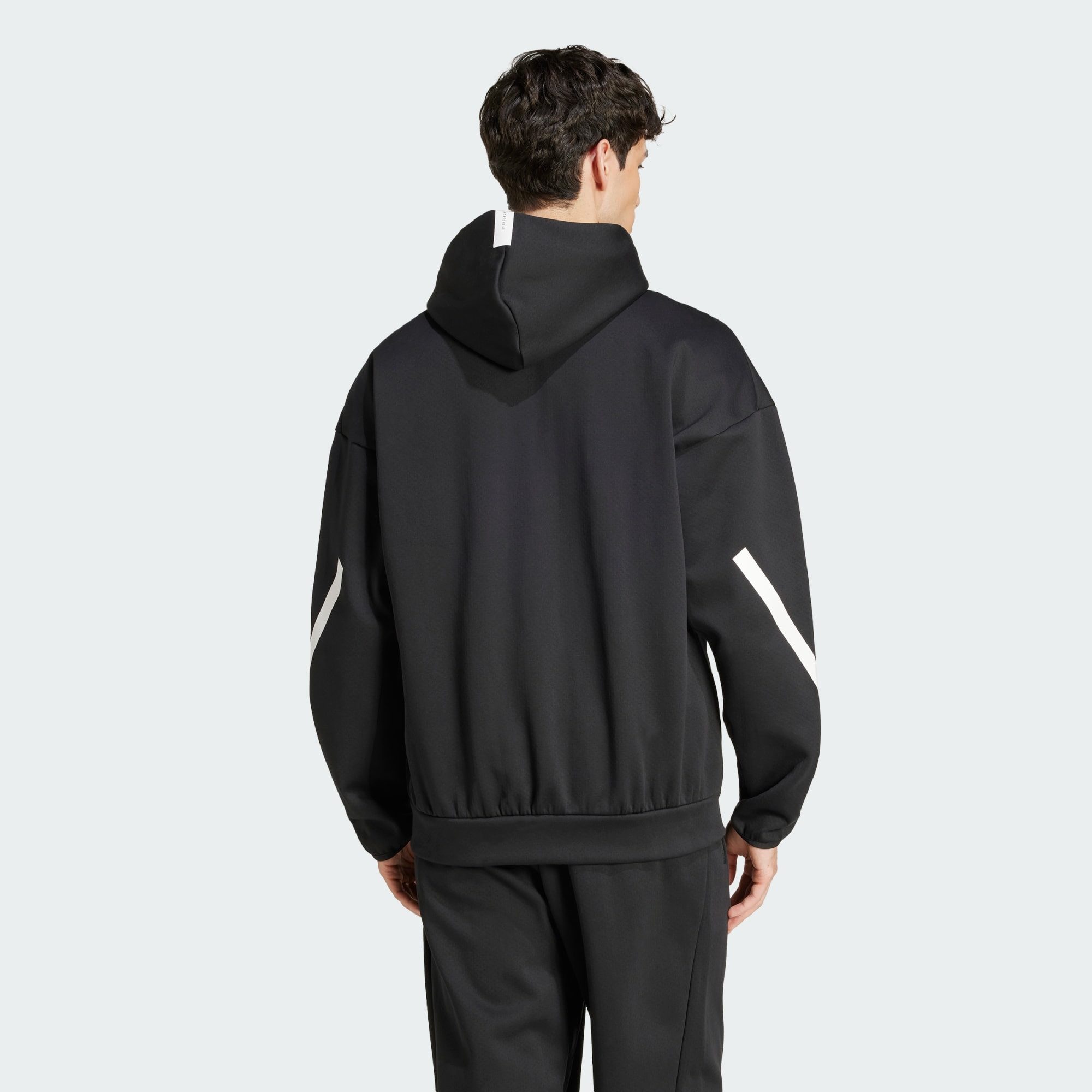 adidas Sportswear Hoodie NEW ADIDAS Z.N.E. ZIP-HOODIE (1-tlg) günstig online kaufen
