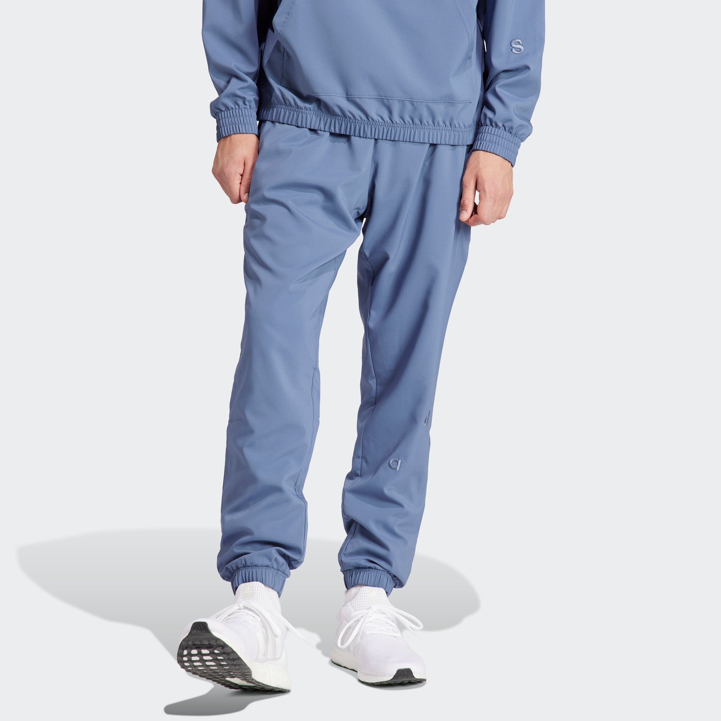 adidas Sportswear Sporthose BL WVN PNT günstig online kaufen