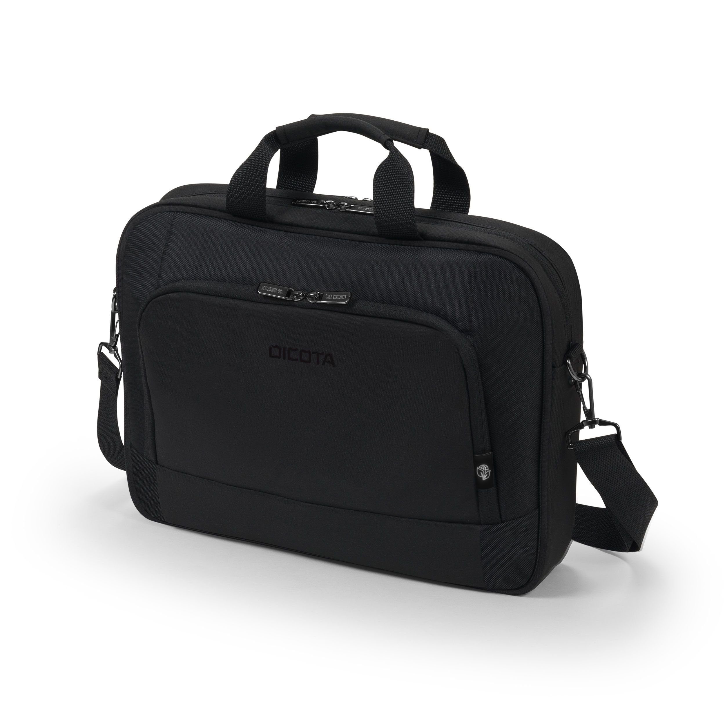 DICOTA Laptoptasche Eco Top Traveller BASE 15-15.6" günstig online kaufen