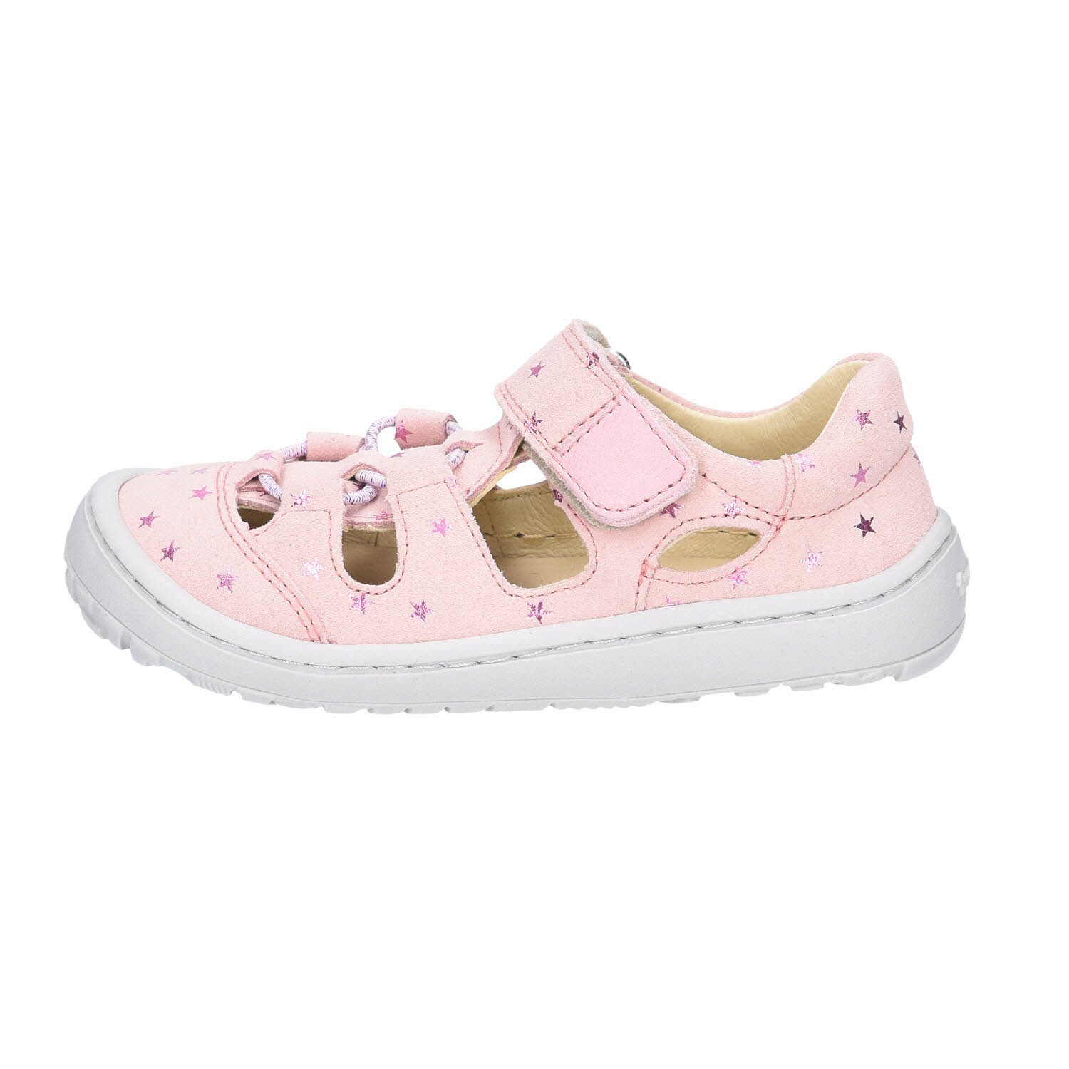 froddo® BAREFOOT ELASTIC SAN Sandale
