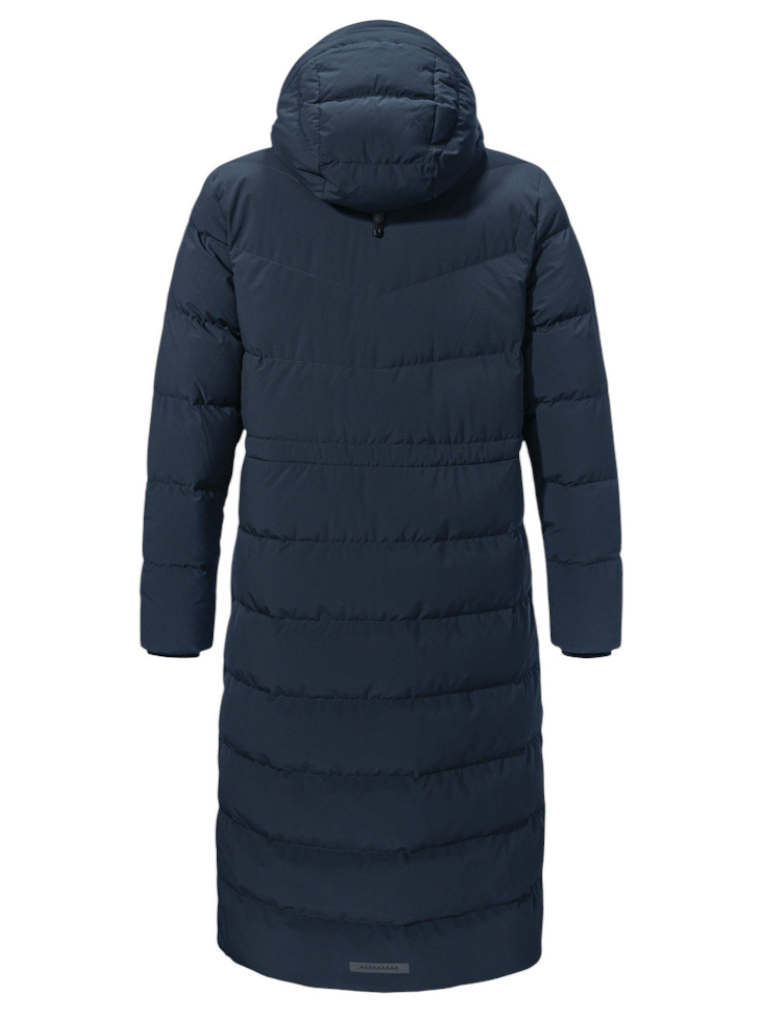 Schöffel Daunenmantel Urban Down Style Vindave (wärmend dank Daunenfüllung) günstig online kaufen