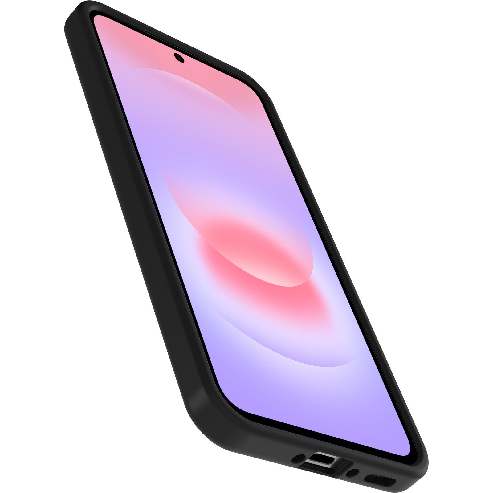 Otterbox Handyhülle React Series für Samsung Galaxy A37 5G, Backcover, Schutzhülle, Handyschutzhülle, Case, Schutzcase, stoßfest – Bild 4 von 5