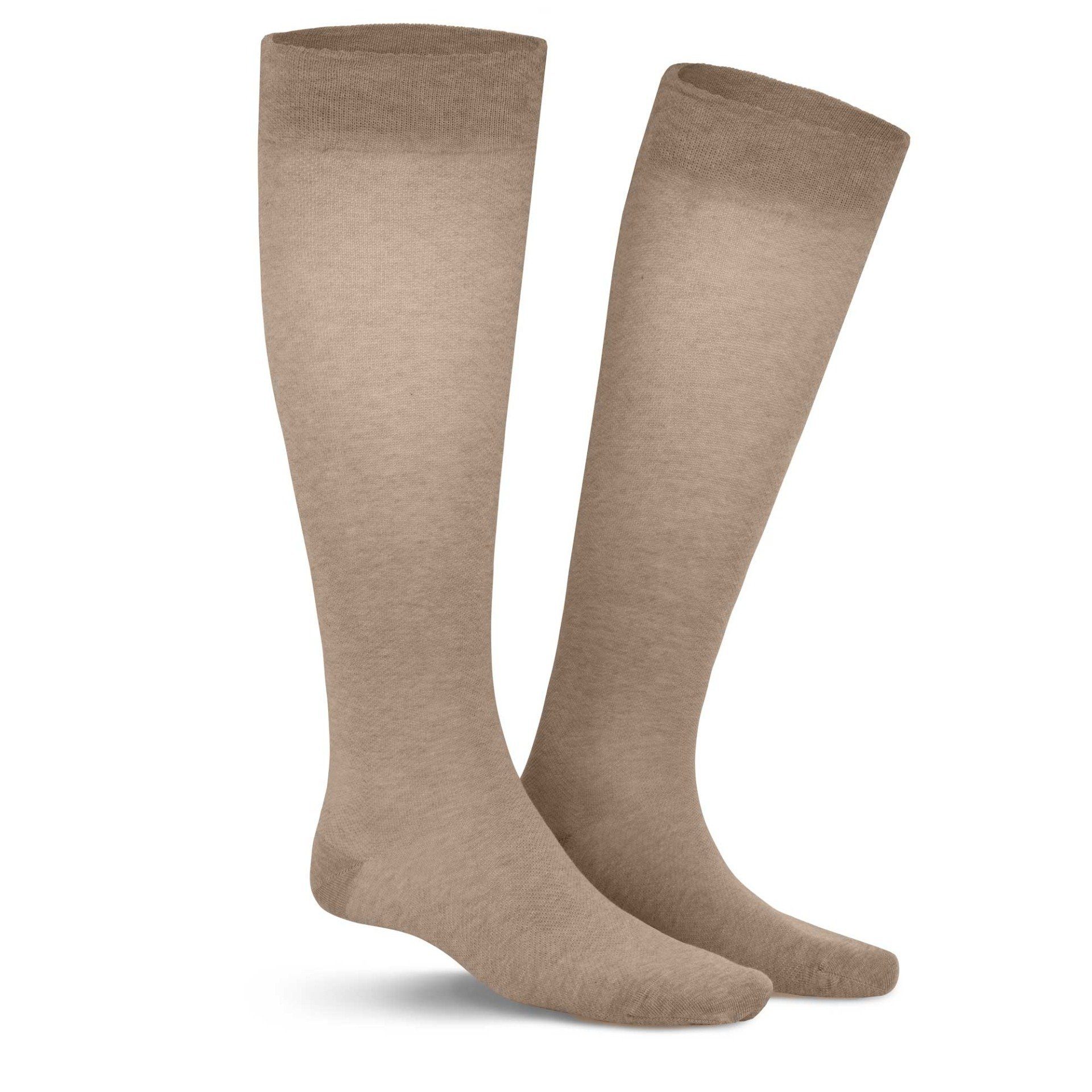 Beige-mel. 8320