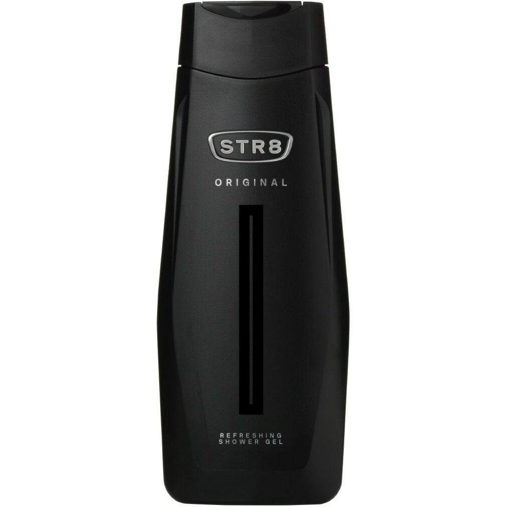 STR8 Duschgel Original - shower gel - Volume: 400ml
