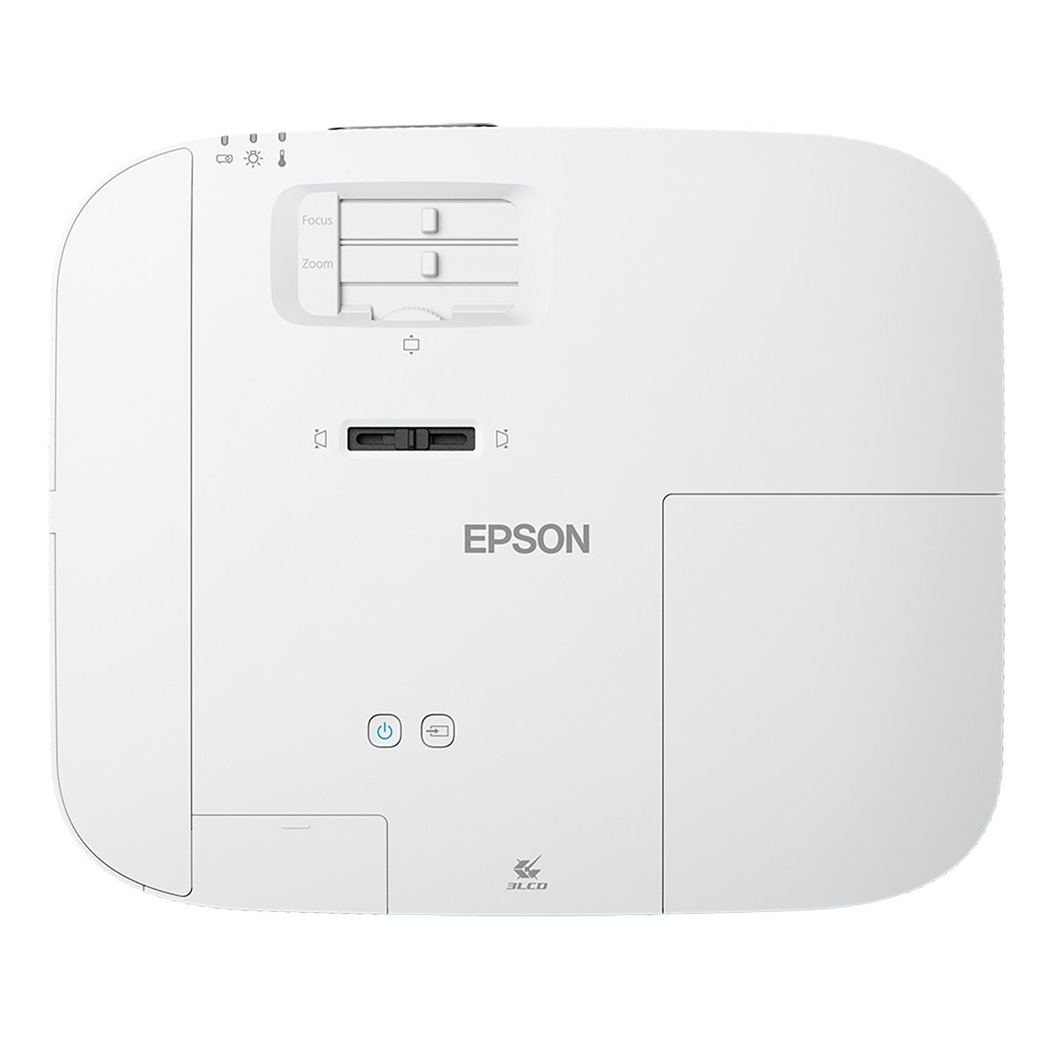 Epson (2800 EH-TW6250 x Beamer 2160 3840 35000:1, px) lm,
