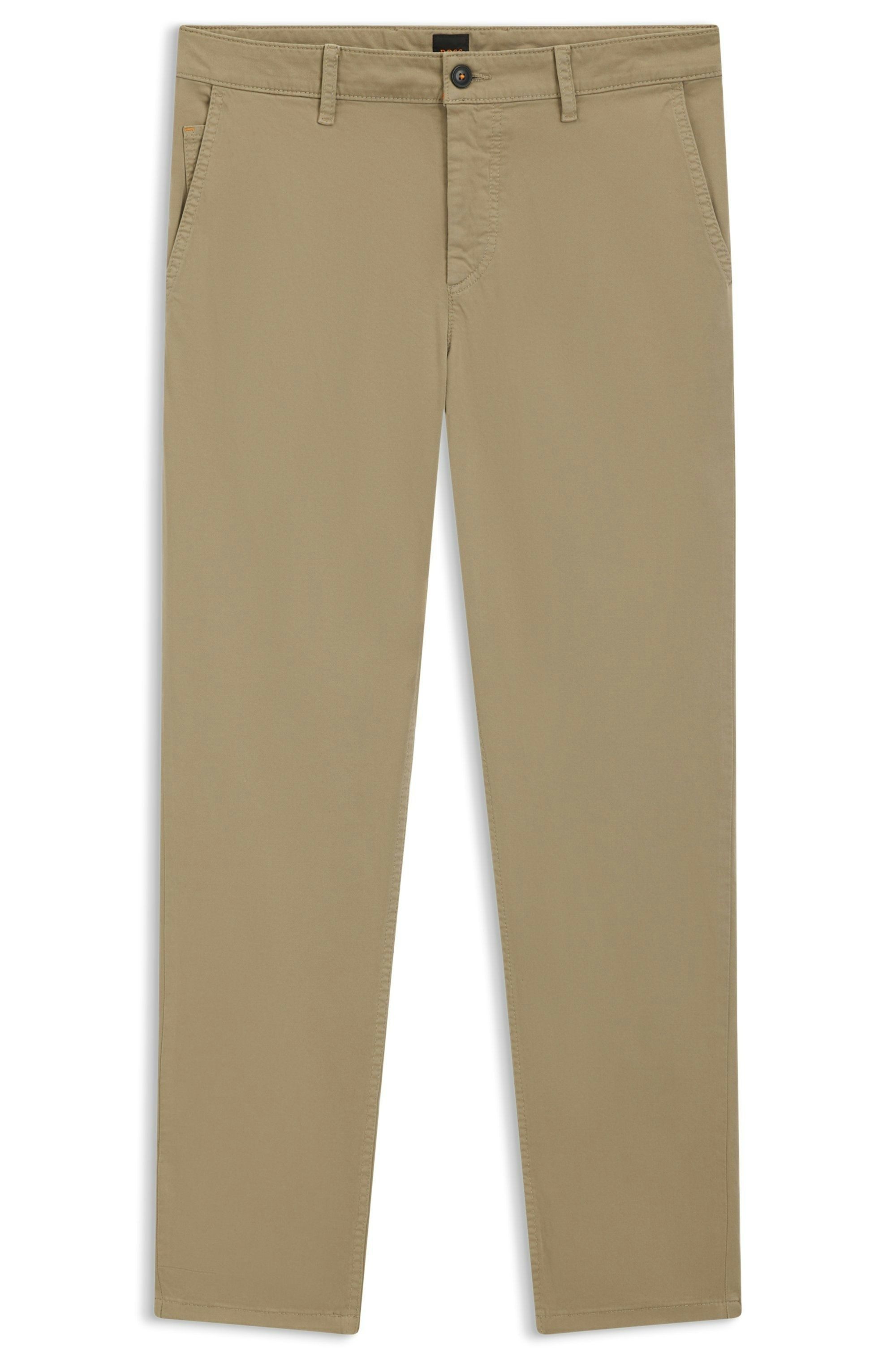 BOSS ORANGE 5-Pocket-Hose