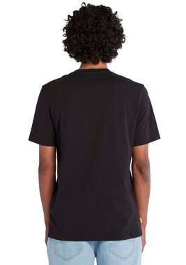 Timberland T-Shirt TREE LOGO GRAPHIC TEE