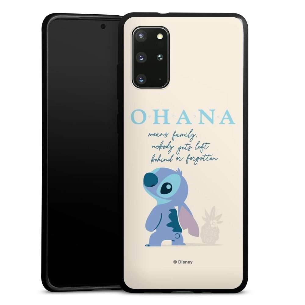 Handyhülle Lilo & Stitch Offizielles Lizenzprodukt Disney Ohana Stitch