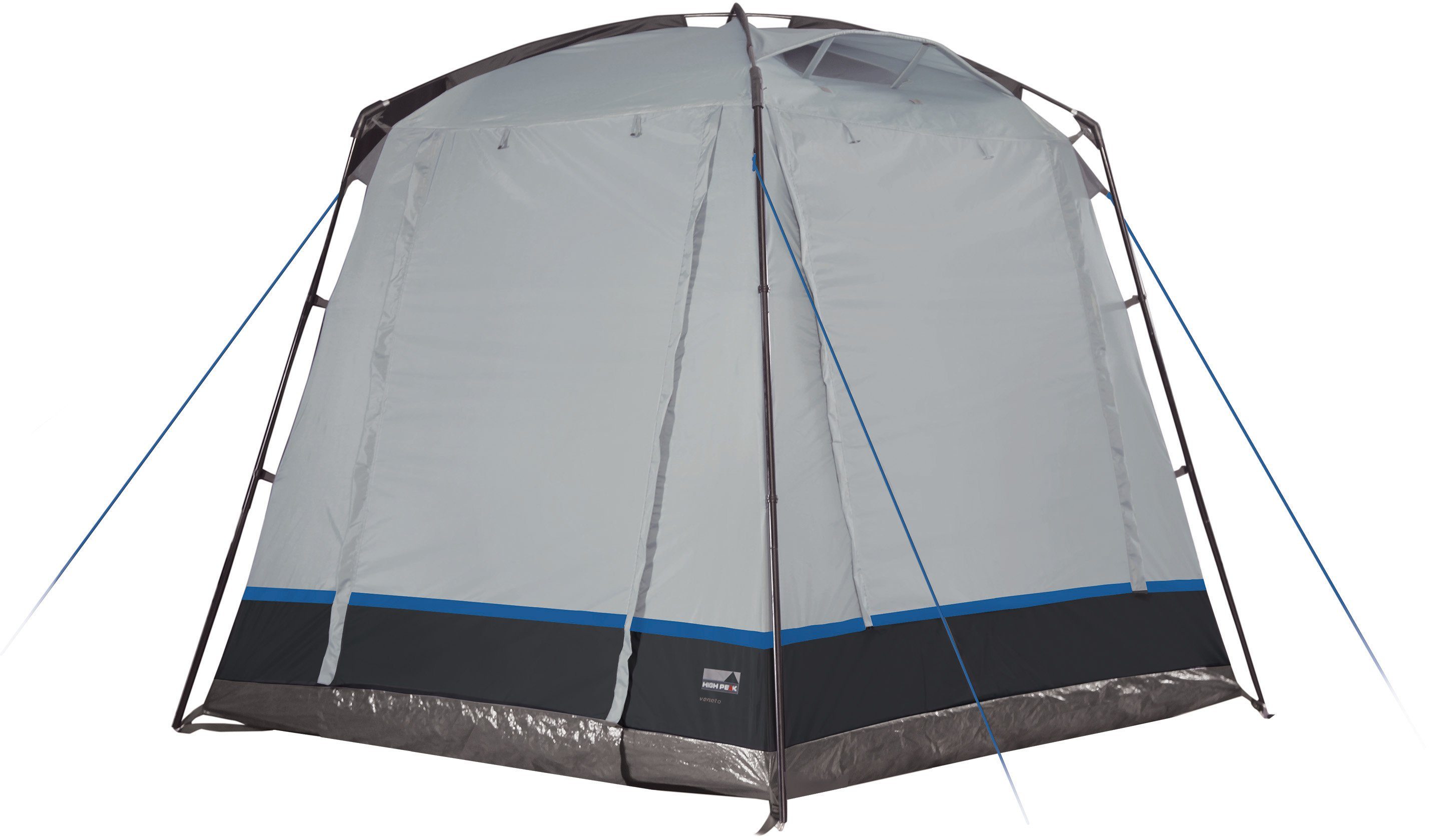 High Peak Gerätezelt Veneto günstig online kaufen