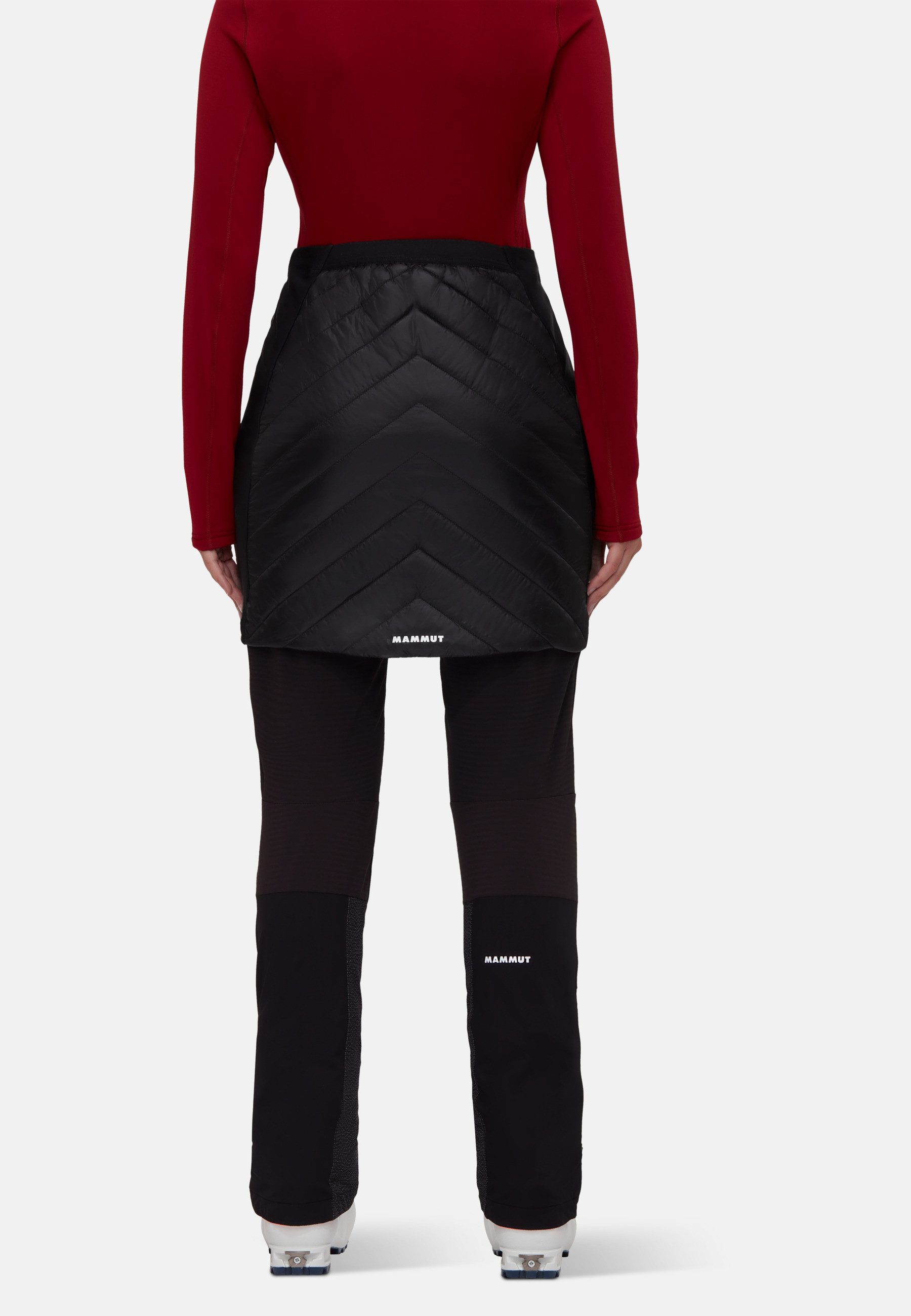 Mammut Funktionsshorts Aenergy IN Skirt Women