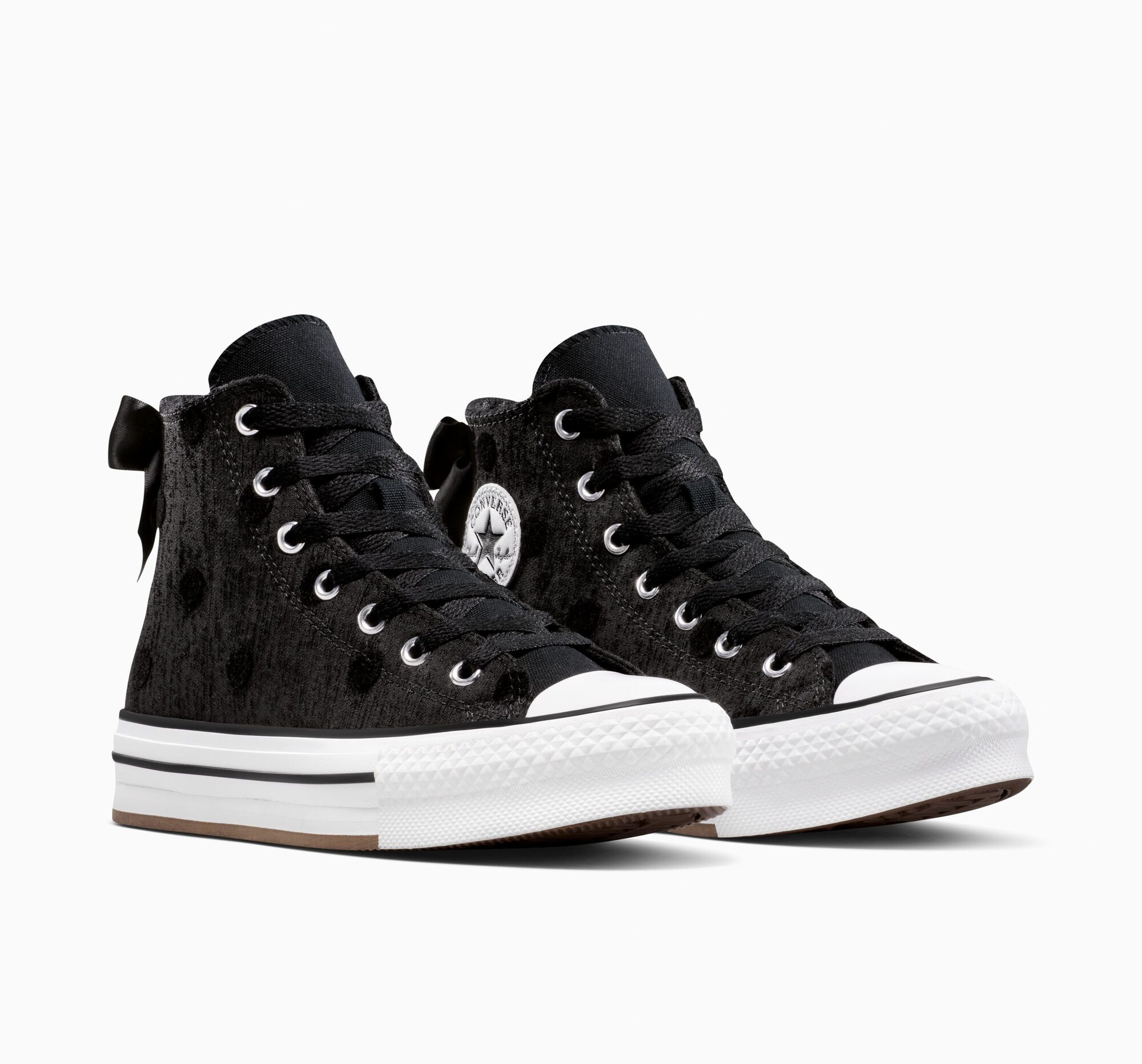 Converse CHUCK TAYLOR ALL STAR EVA LIFT Кроссовки