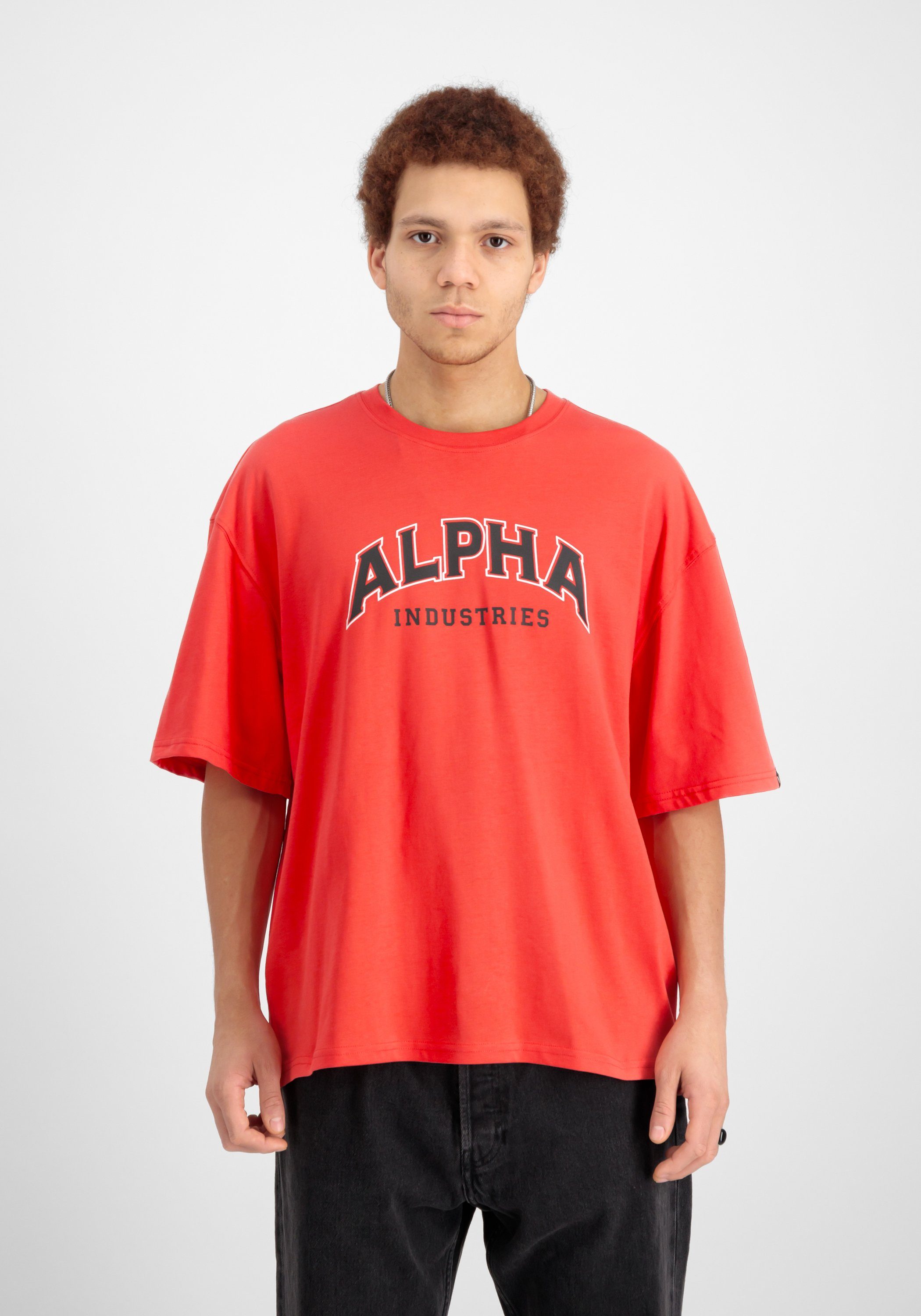 T-Shirt College T-Shirt