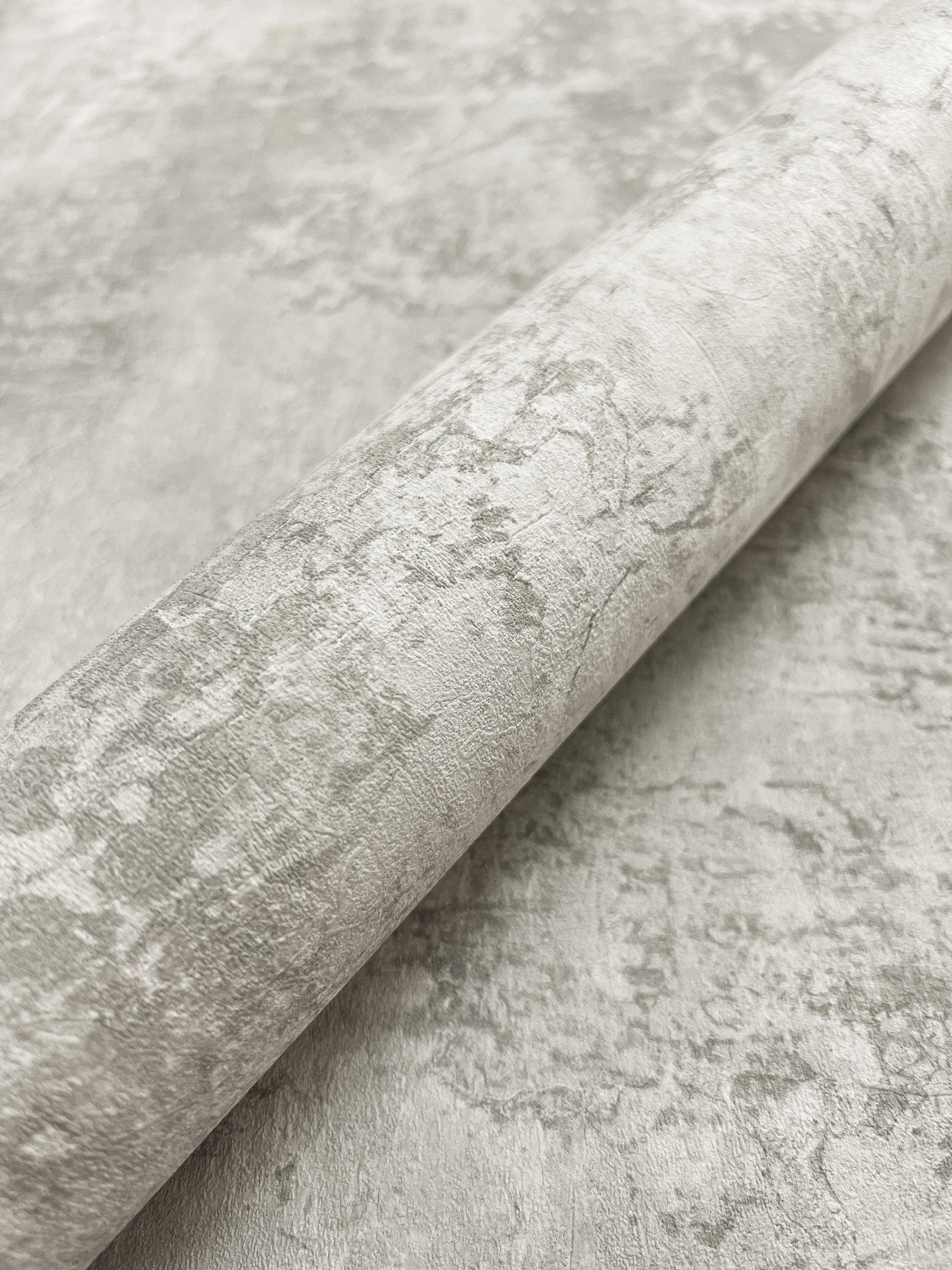 Newroom Vliestapete, Grau Tapete Modern Beton günstig online kaufen