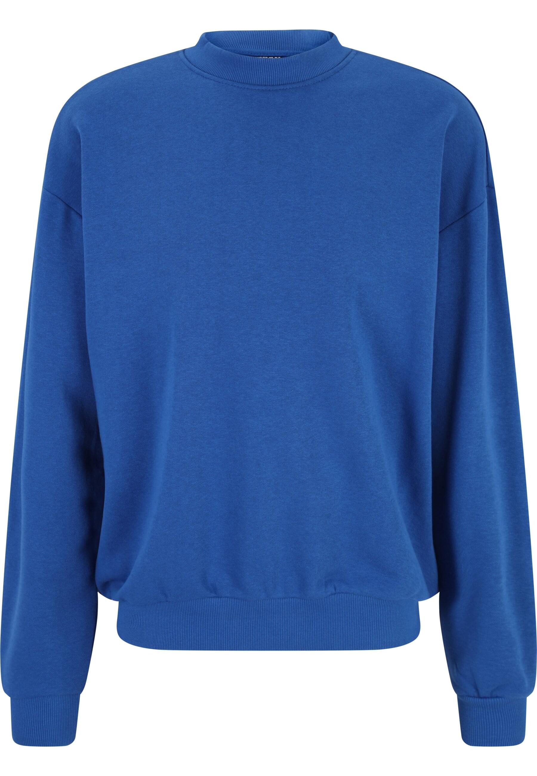 URBAN CLASSICS Rundhalspullover Urban Classics Light günstig online kaufen
