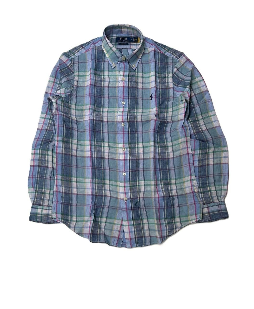 Polo Ralph Lauren Langarmhemd