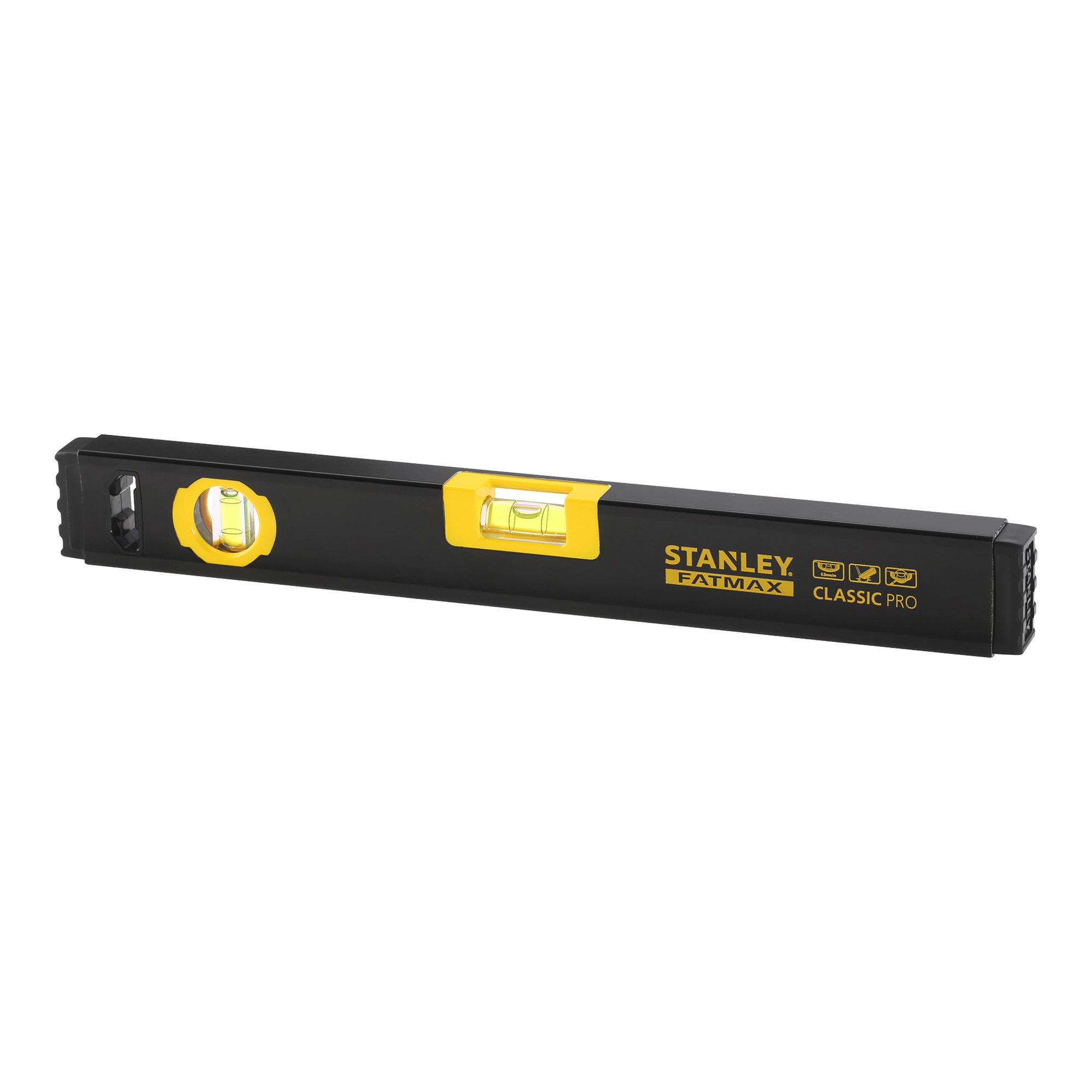 STANLEY Wasserwaage Stanley Wasserwaage FATMAX Classic Pro, 60 cm
