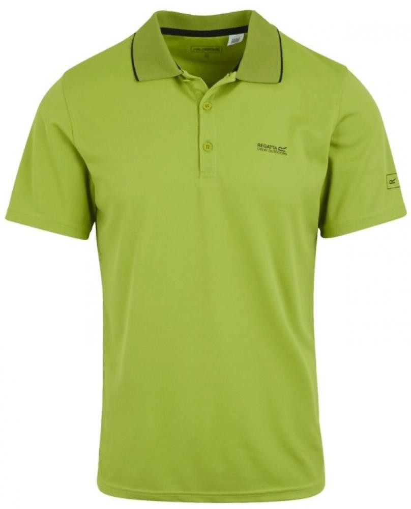 Regatta  Poloshirt Maverick V Active Poloshirt günstig online kaufen