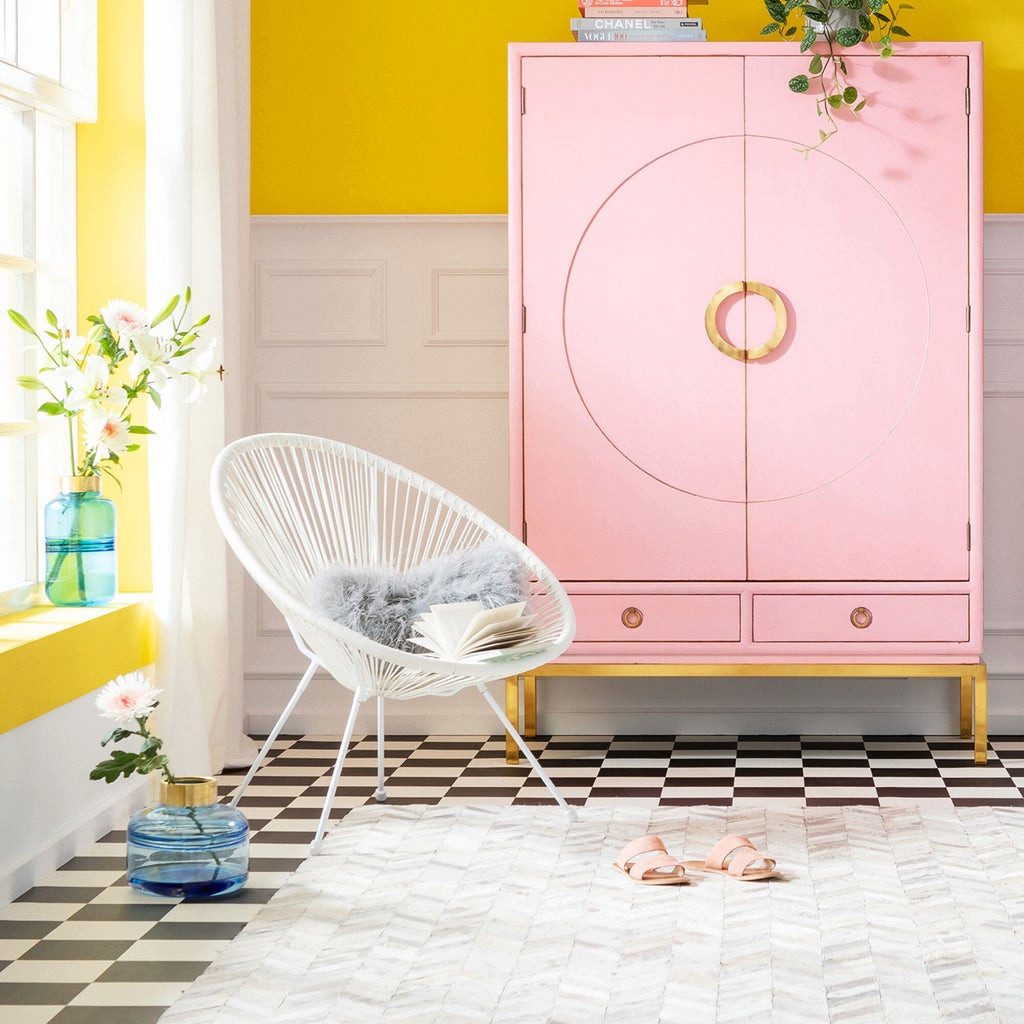 Kare Design Gartenlounge-Sessel Acapulco Mono günstig online kaufen