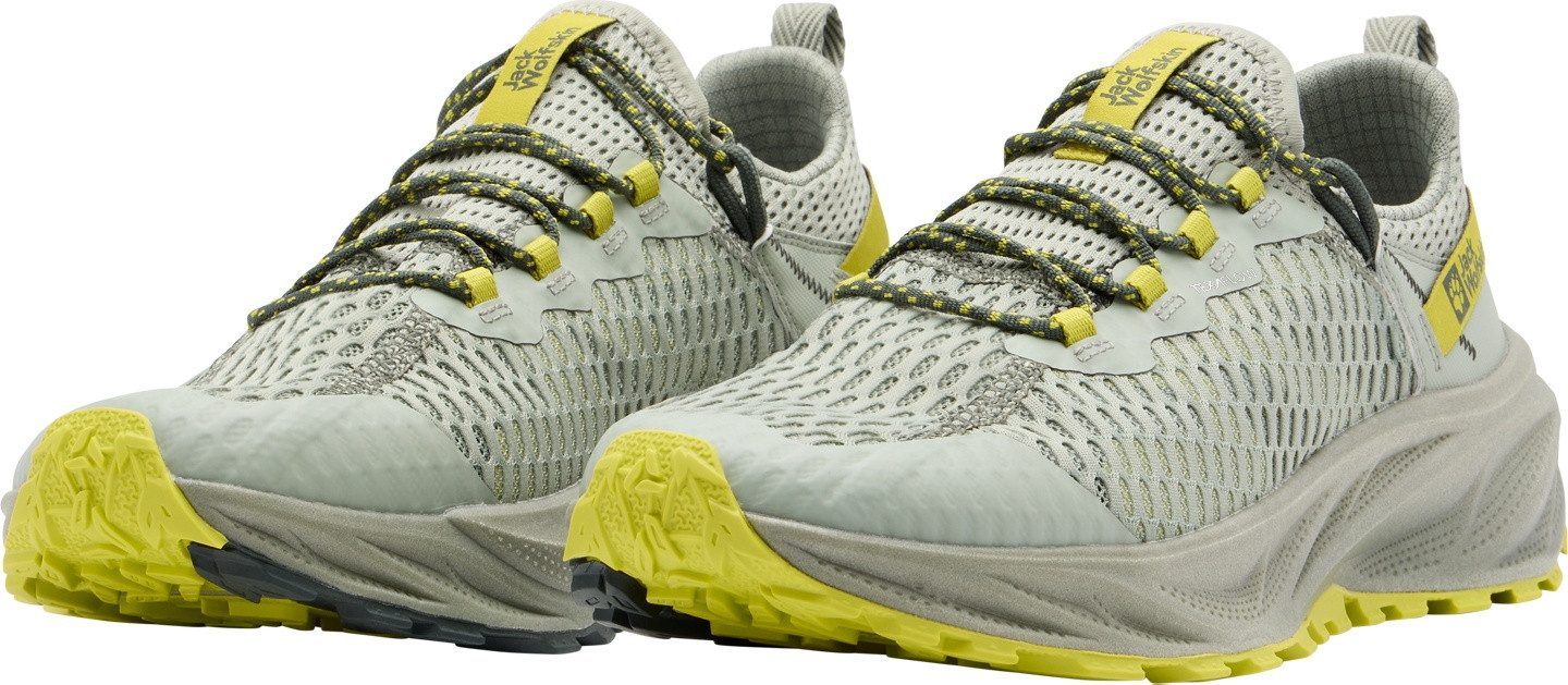 Jack Wolfskin PRELIGHT SWIFT VENT LOW M Wanderschuh